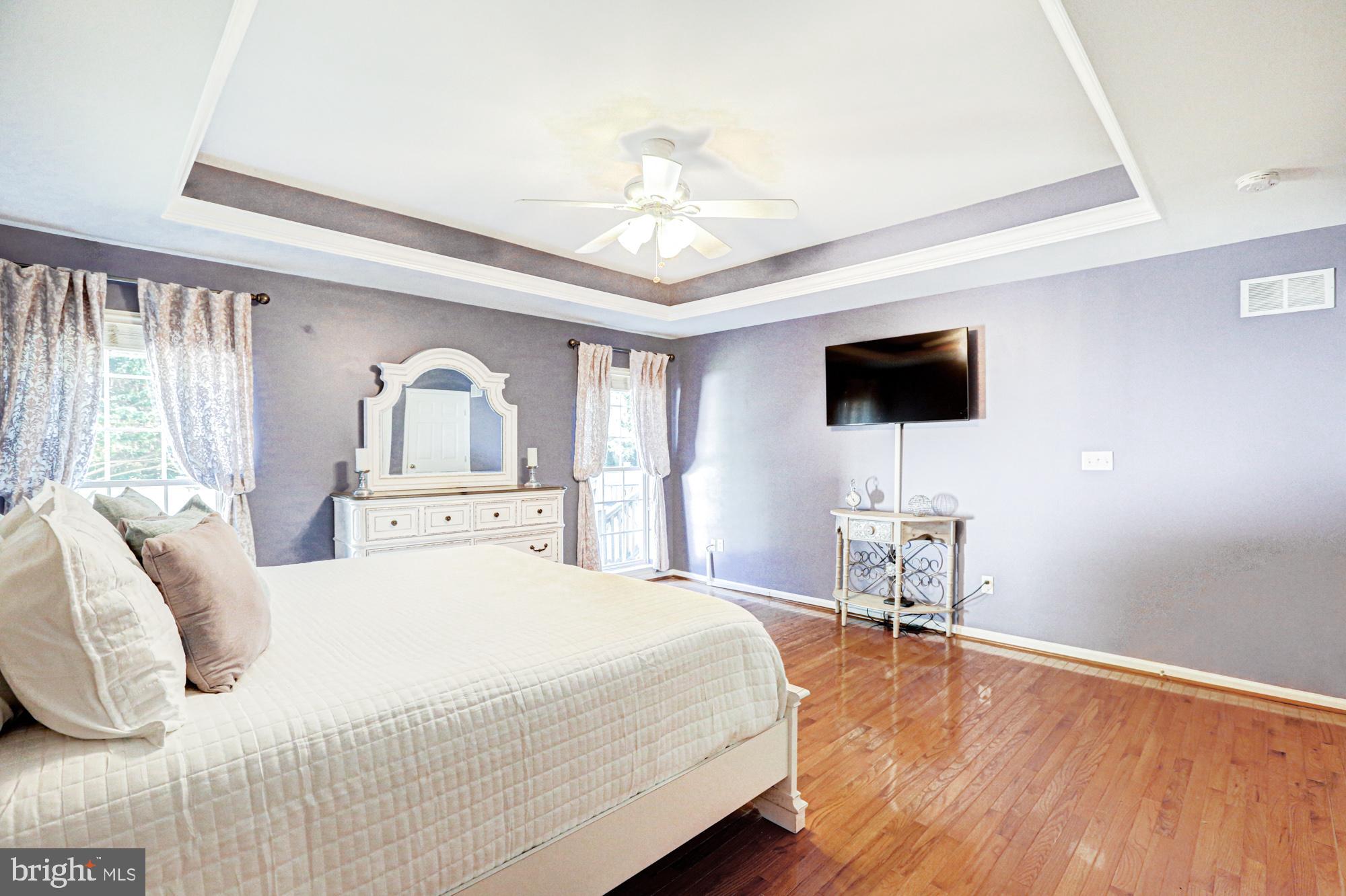 MIDDLETOWN CROSSING - Residential