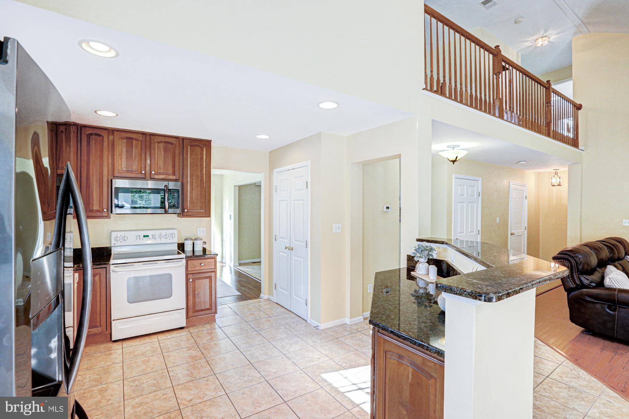 MIDDLETOWN CROSSING - Residential
