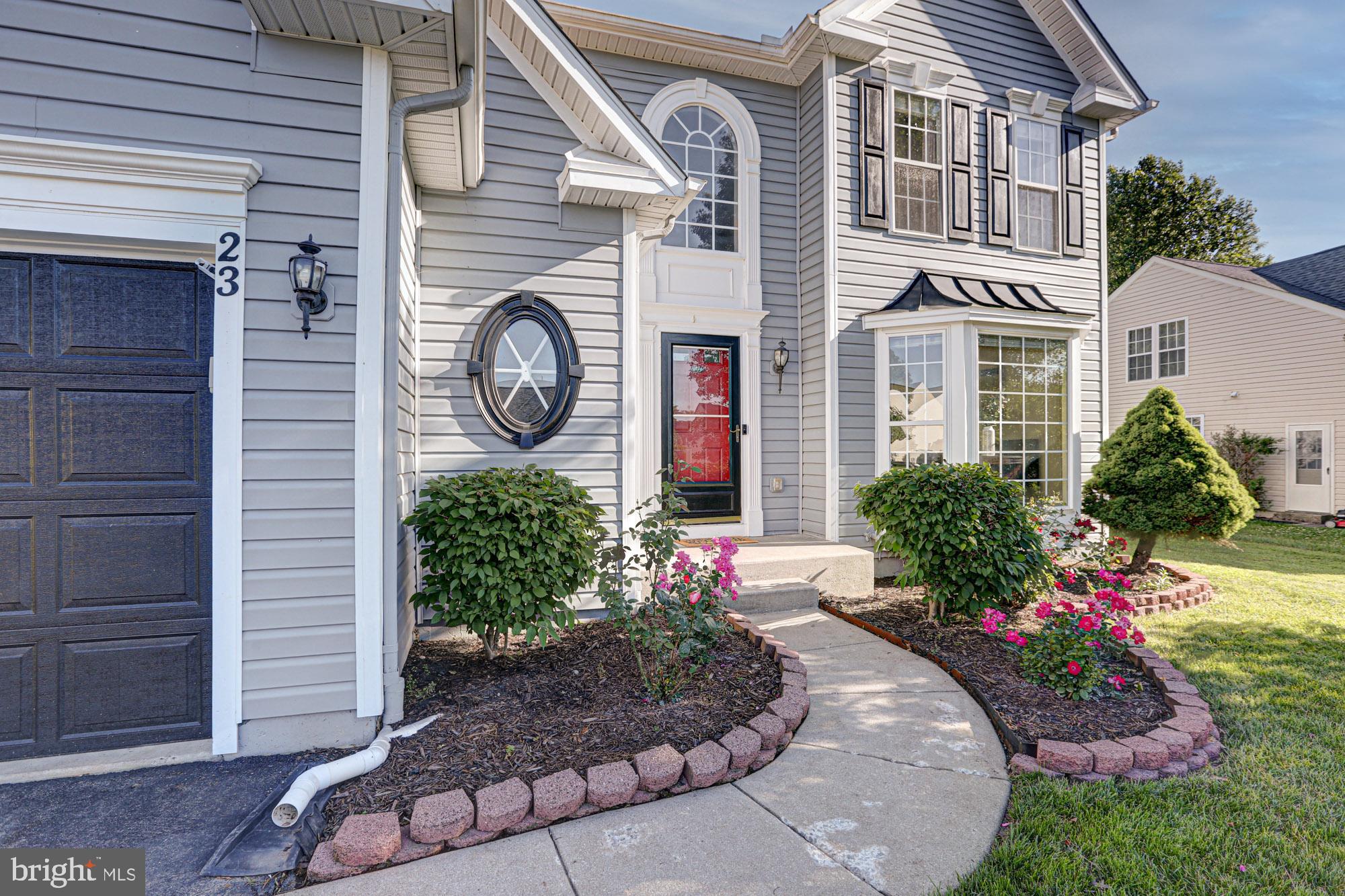 MIDDLETOWN CROSSING - Residential