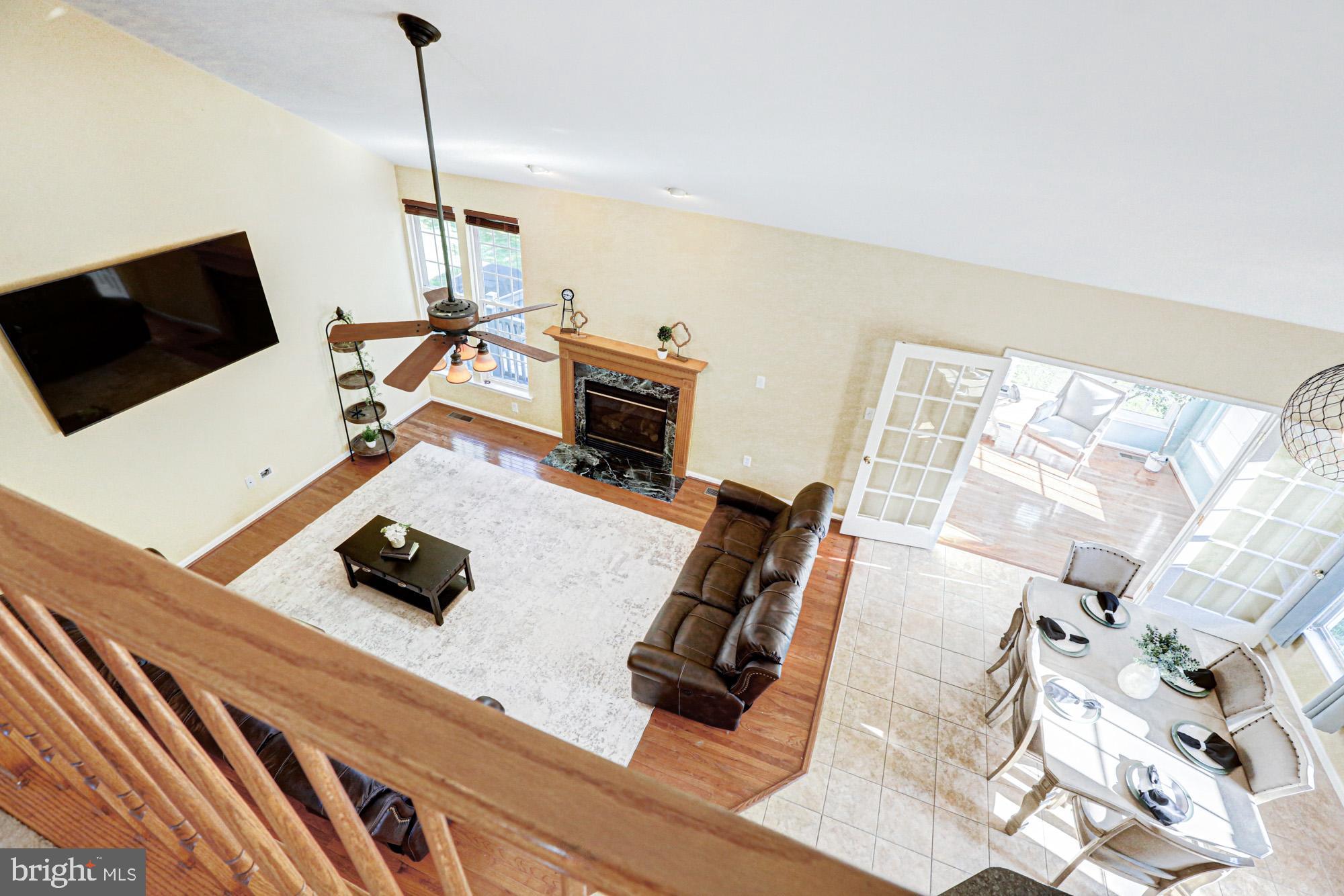 MIDDLETOWN CROSSING - Residential