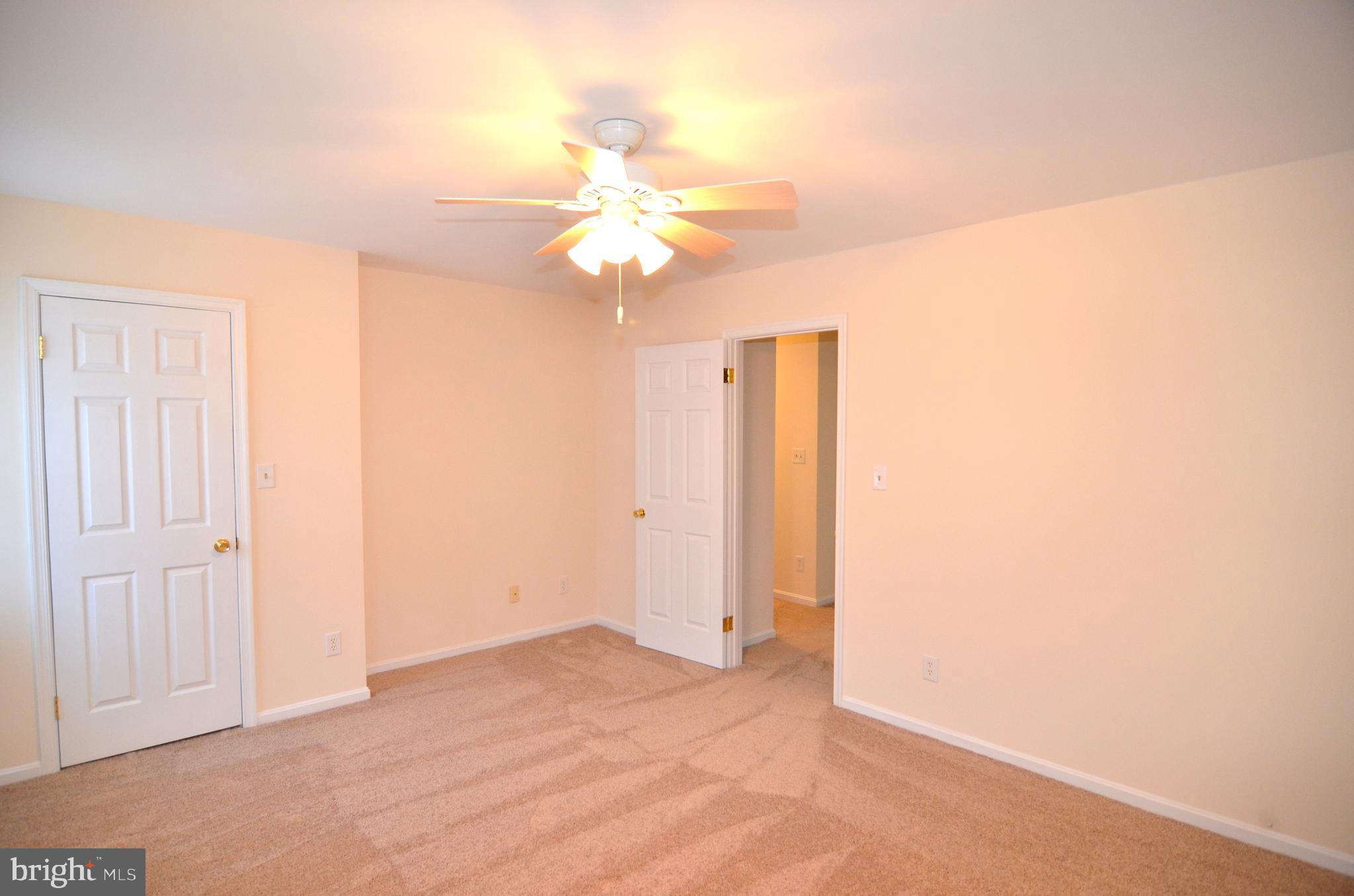 SPRING VALLEY - Residential Lease