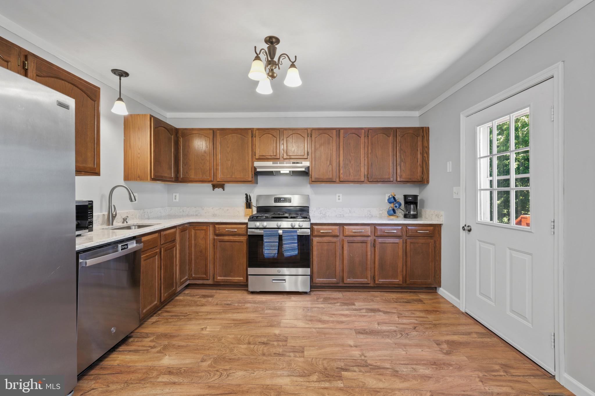 SHILOH RUN - Residential