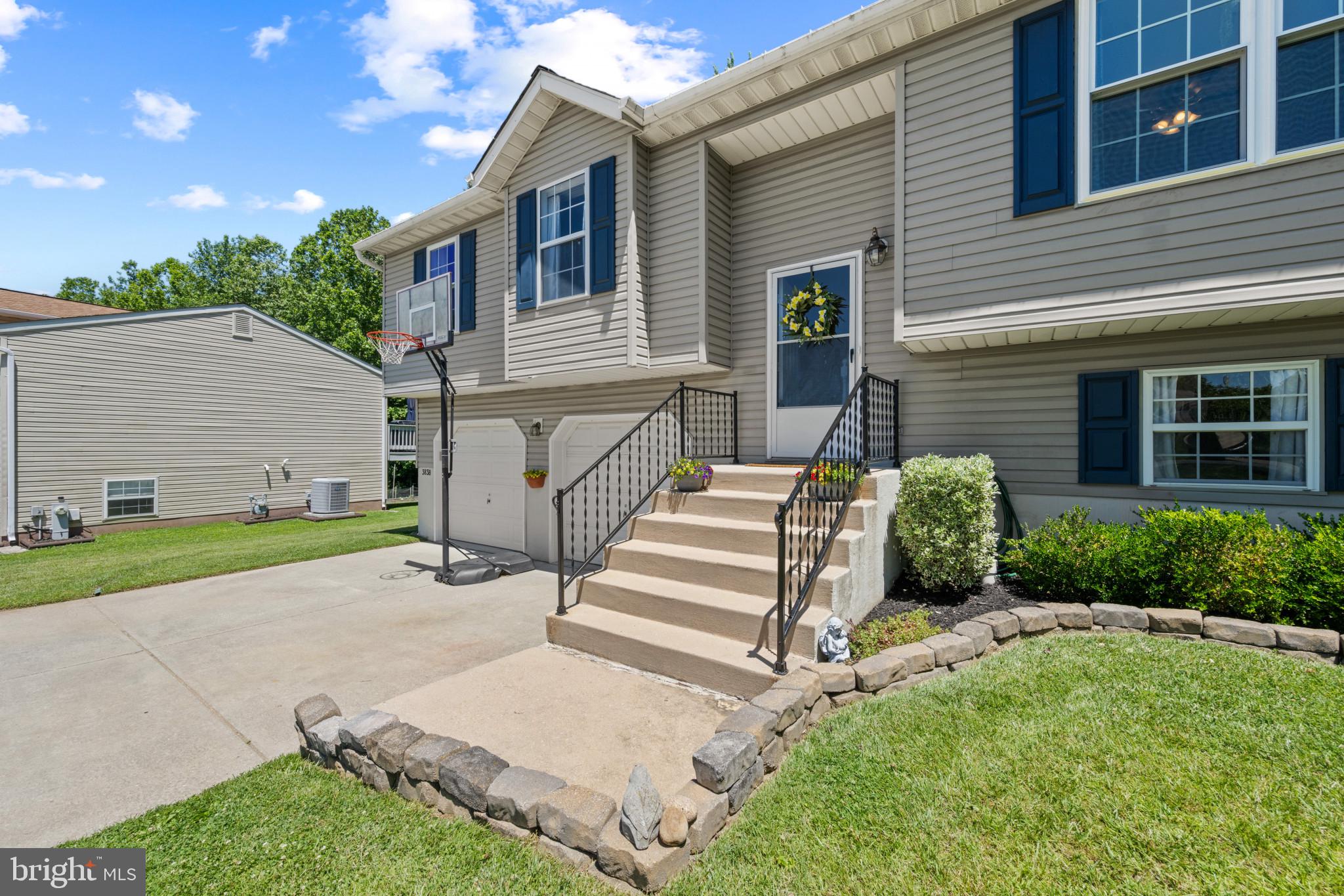 SHILOH RUN - Residential