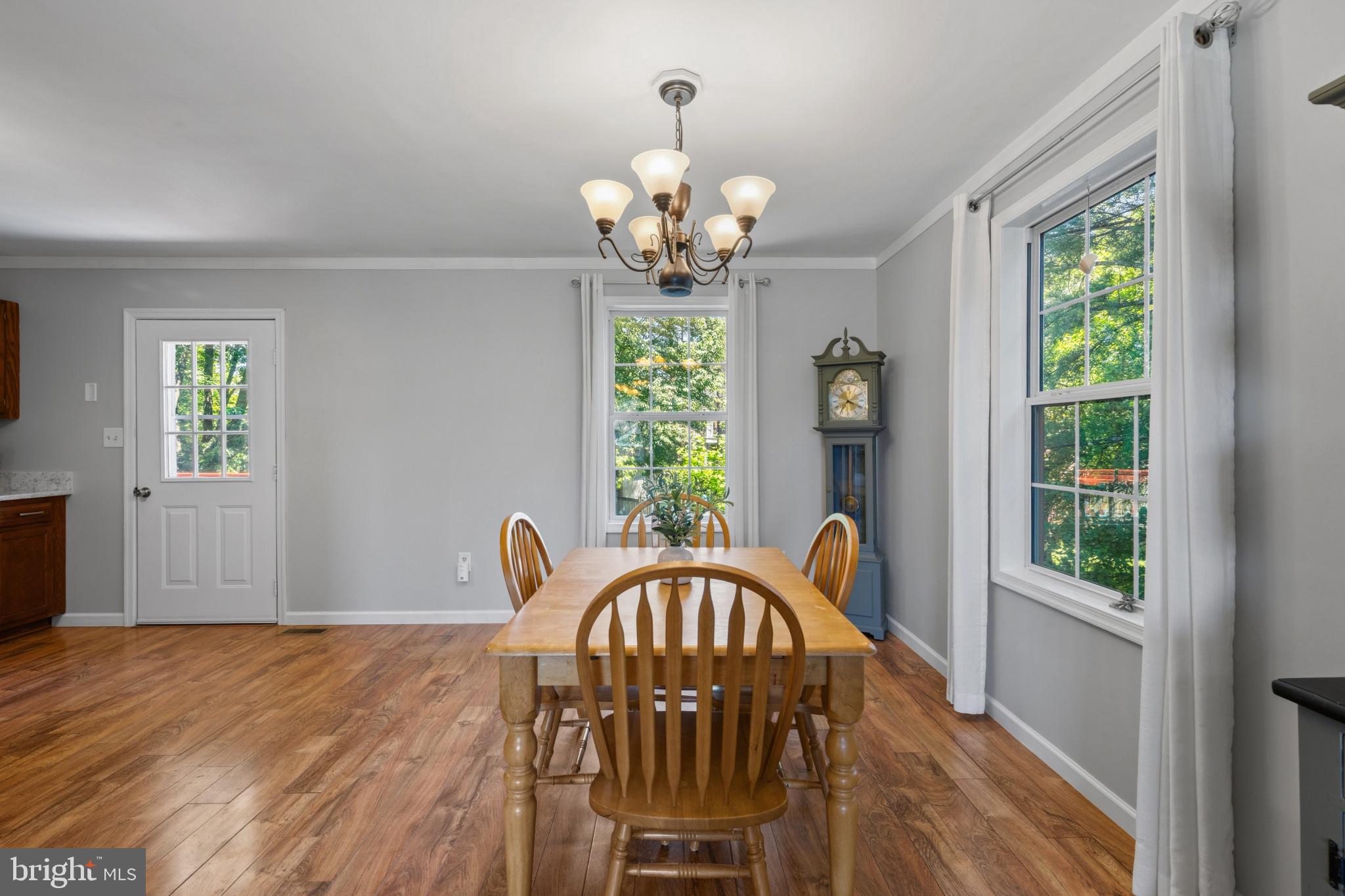 SHILOH RUN - Residential
