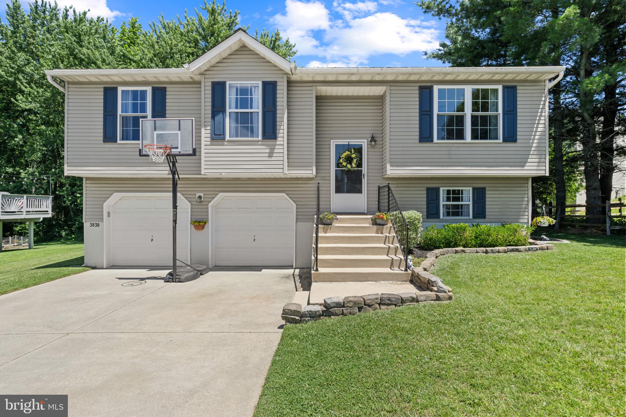 SHILOH RUN - Residential