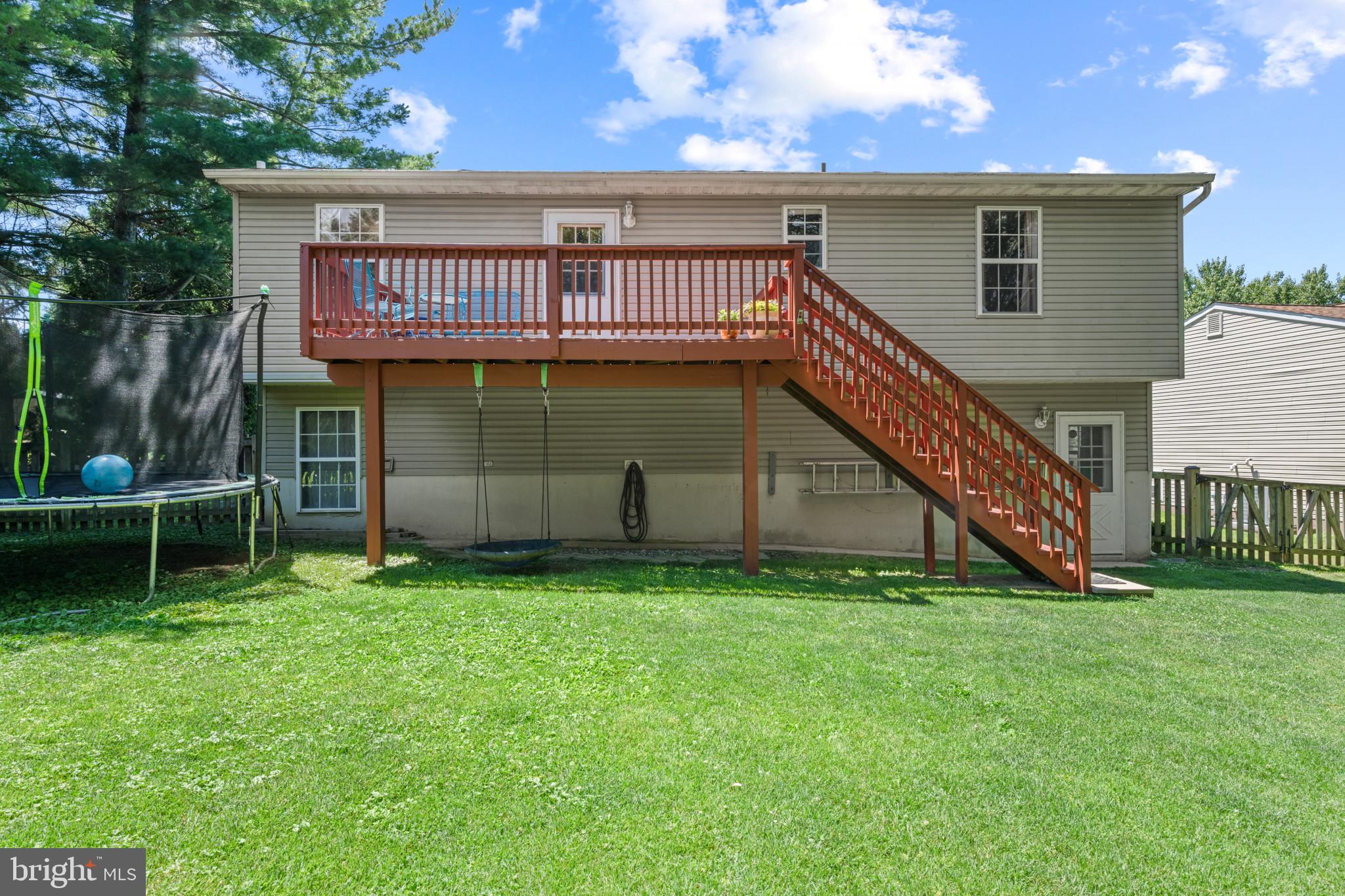 SHILOH RUN - Residential