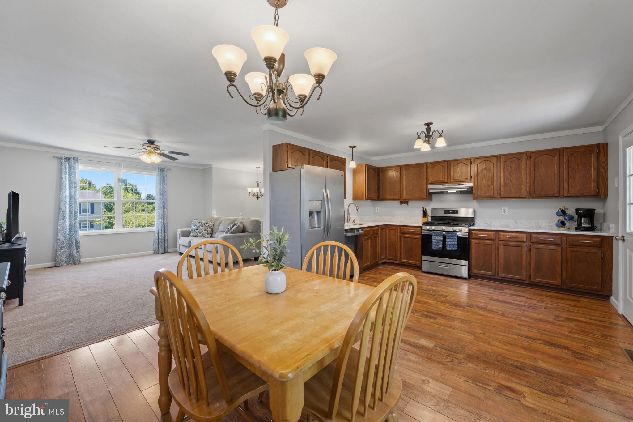 SHILOH RUN - Residential