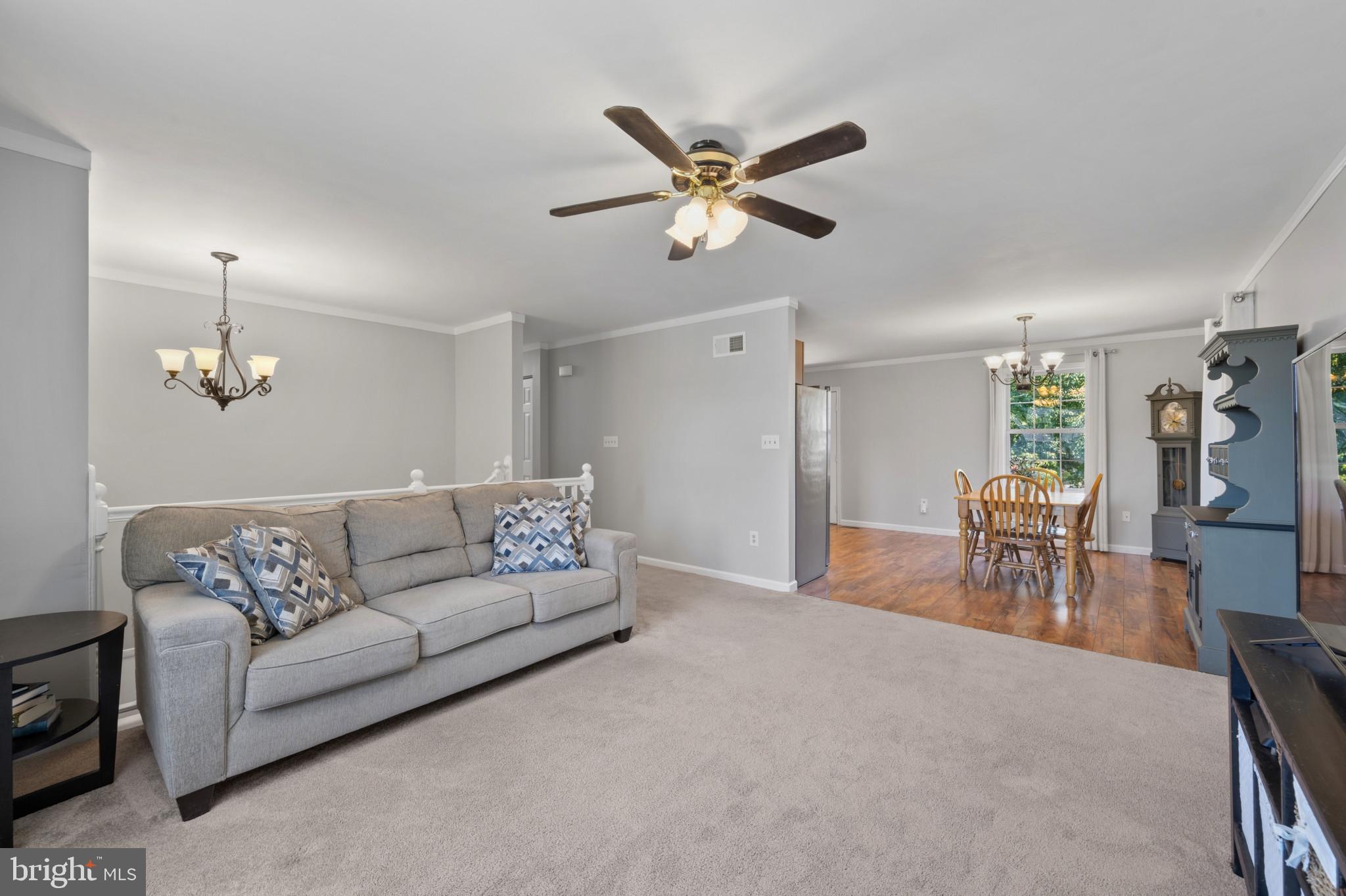 SHILOH RUN - Residential