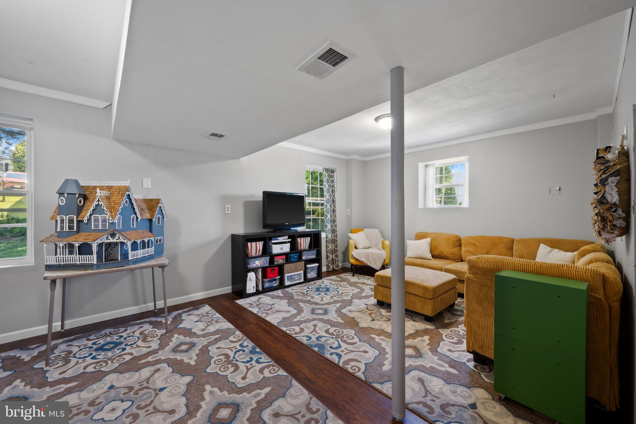 SHILOH RUN - Residential