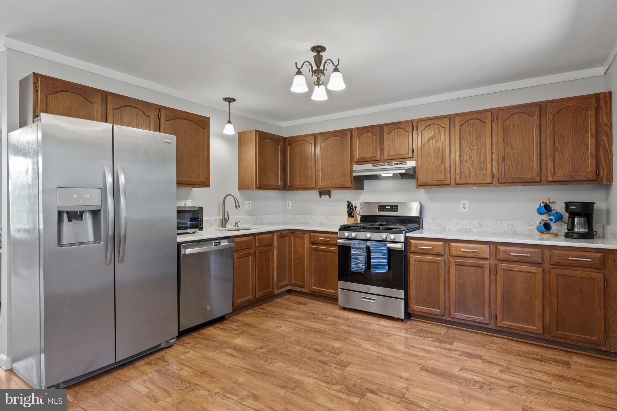 SHILOH RUN - Residential