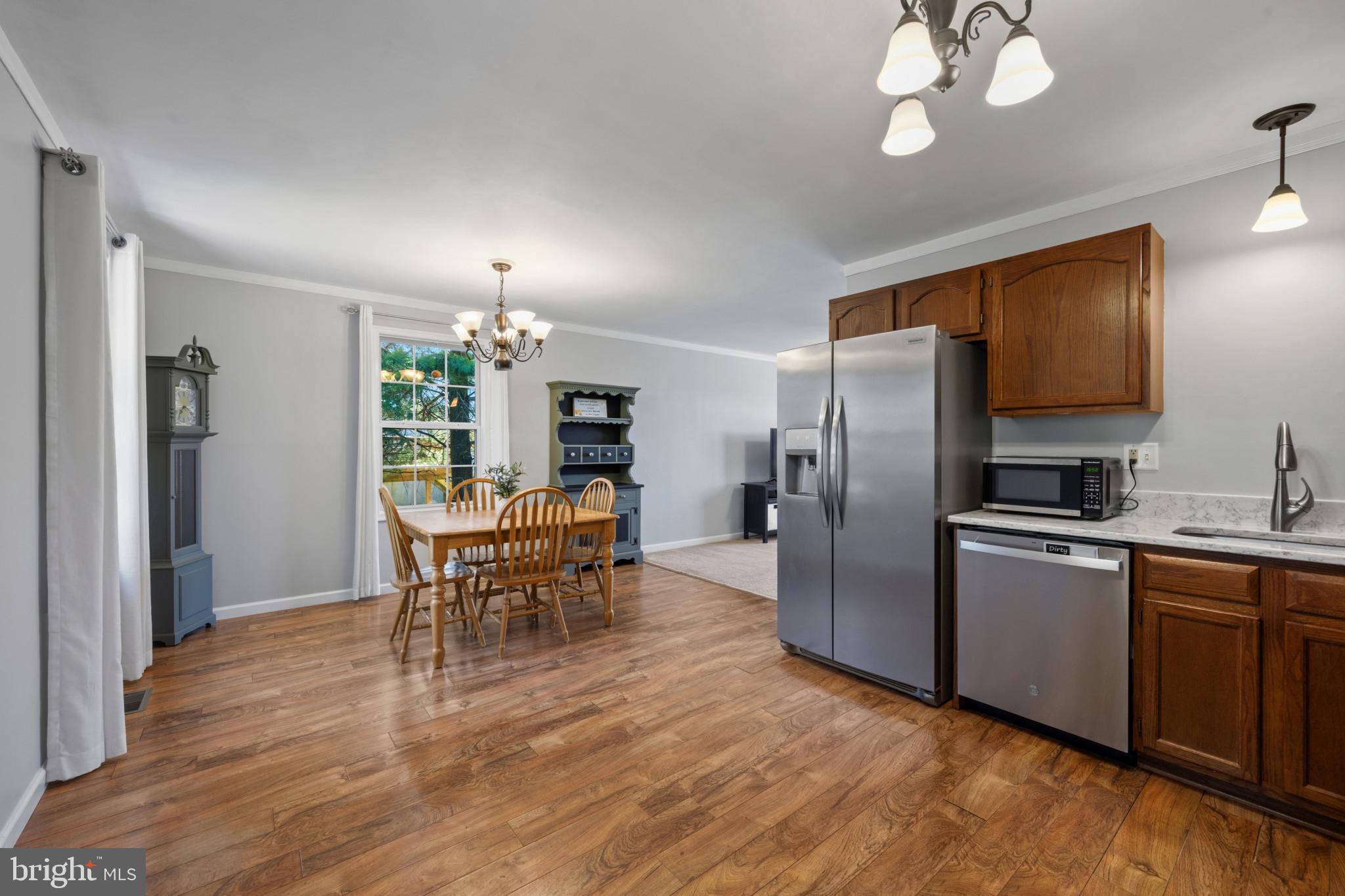 SHILOH RUN - Residential