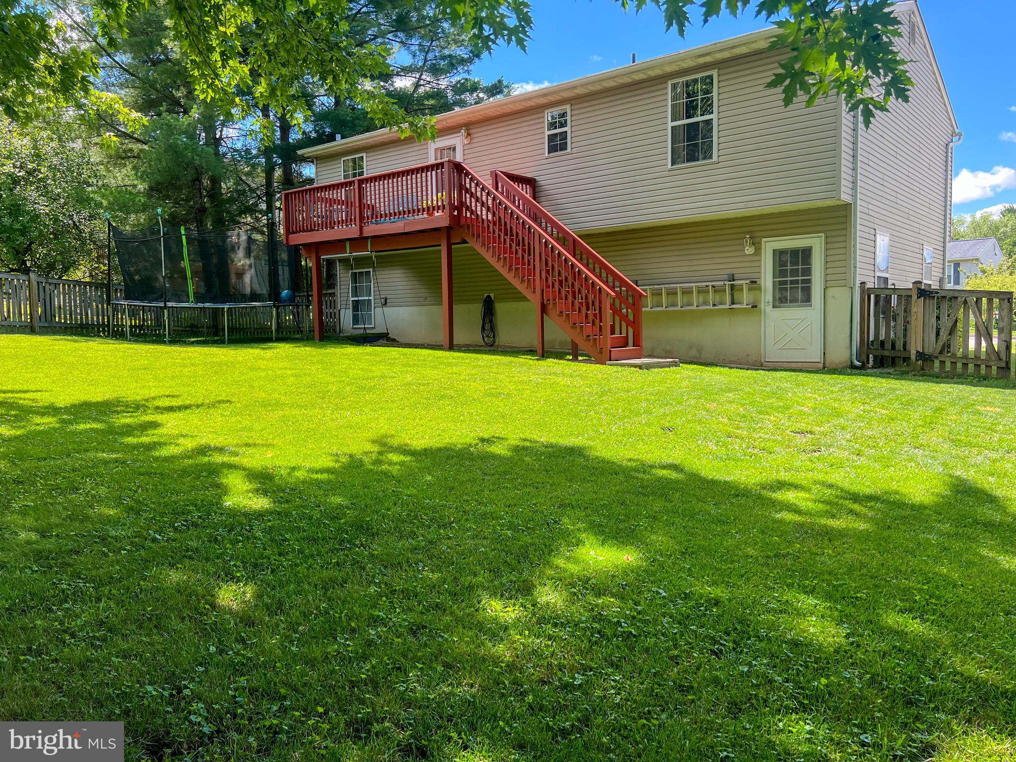 SHILOH RUN - Residential