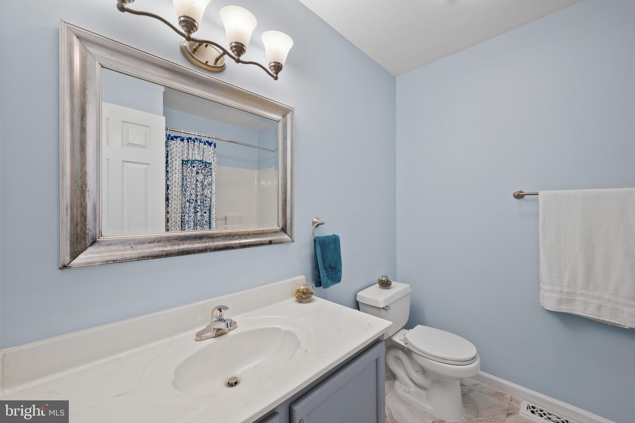 SHILOH RUN - Residential