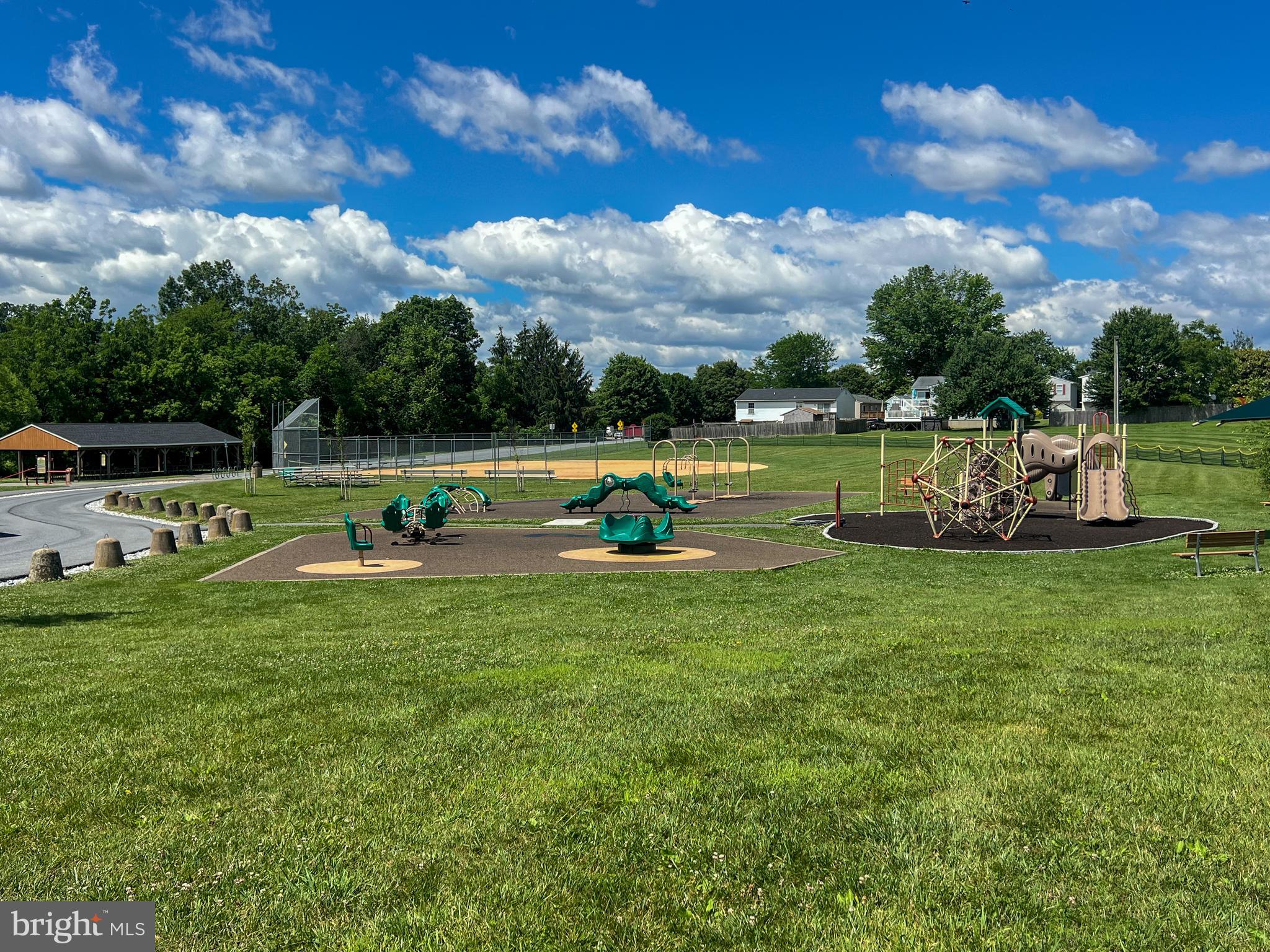 SHILOH RUN - Residential