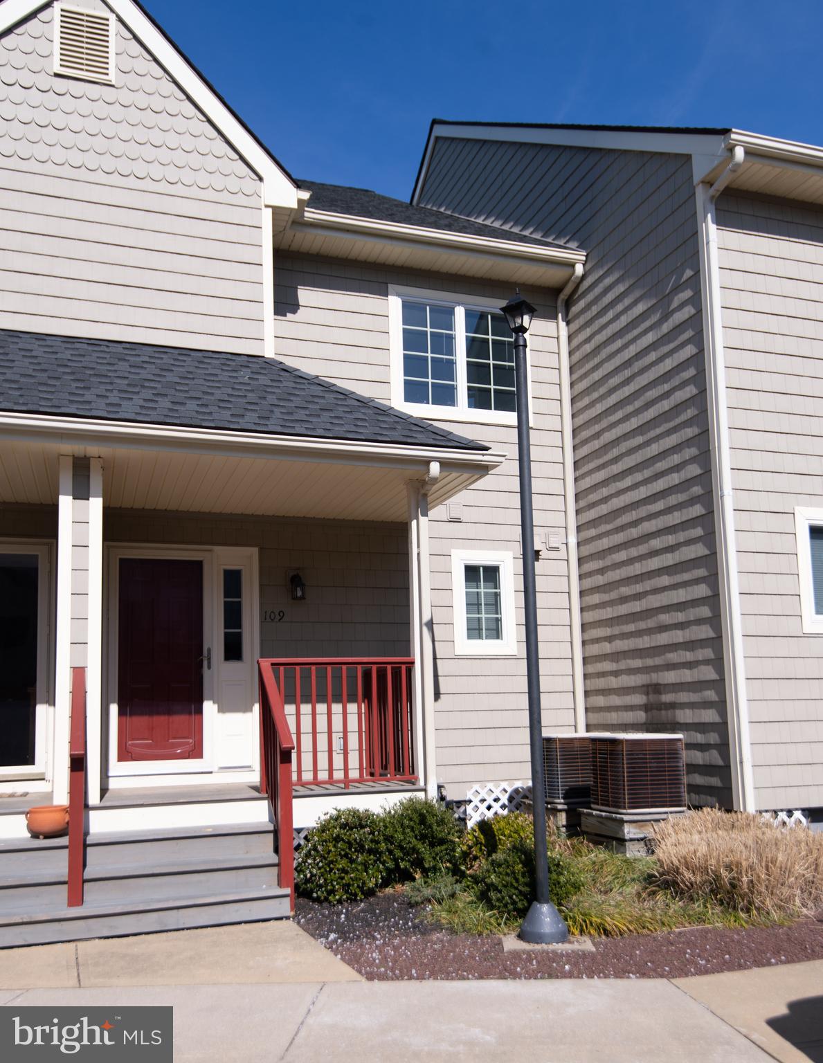 WARWICK LANDING - Residential