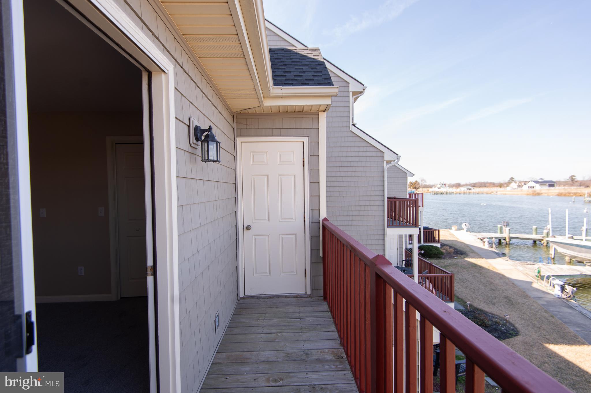 WARWICK LANDING - Residential