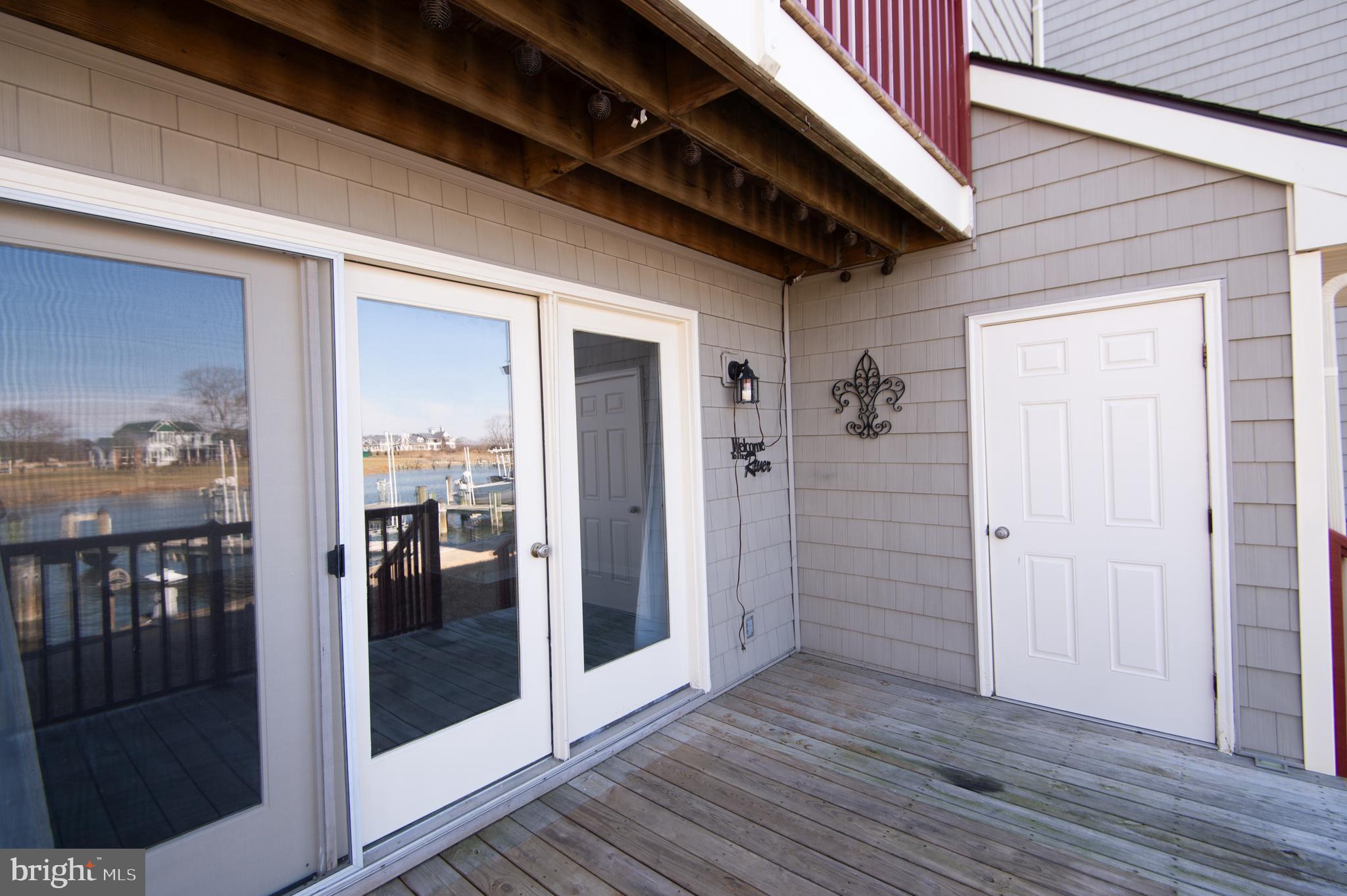 WARWICK LANDING - Residential