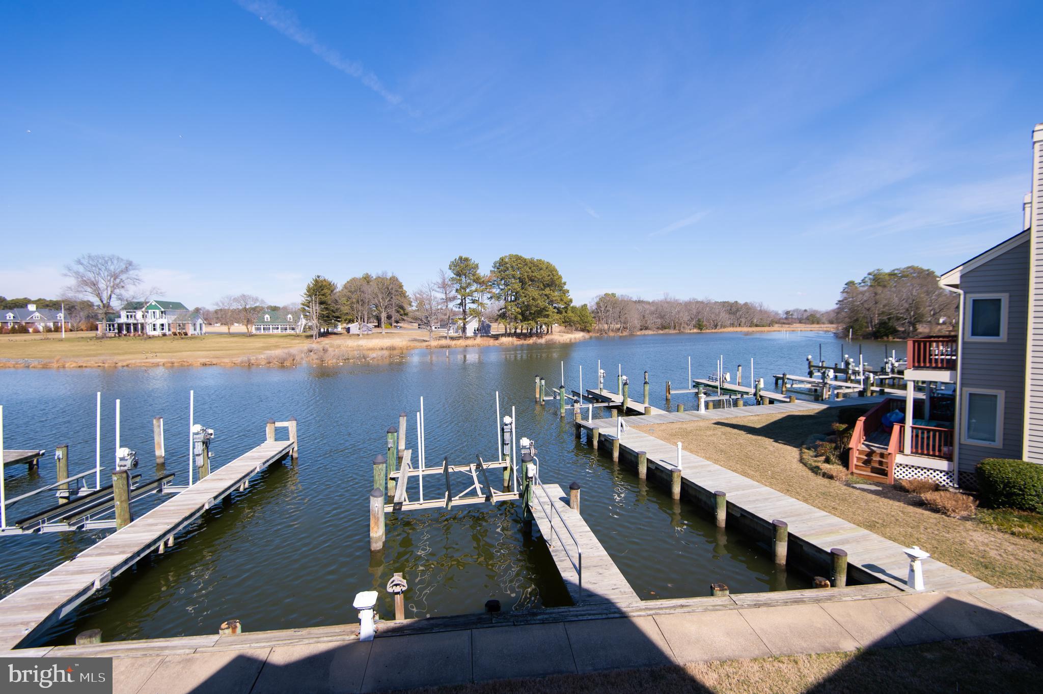WARWICK LANDING - Residential