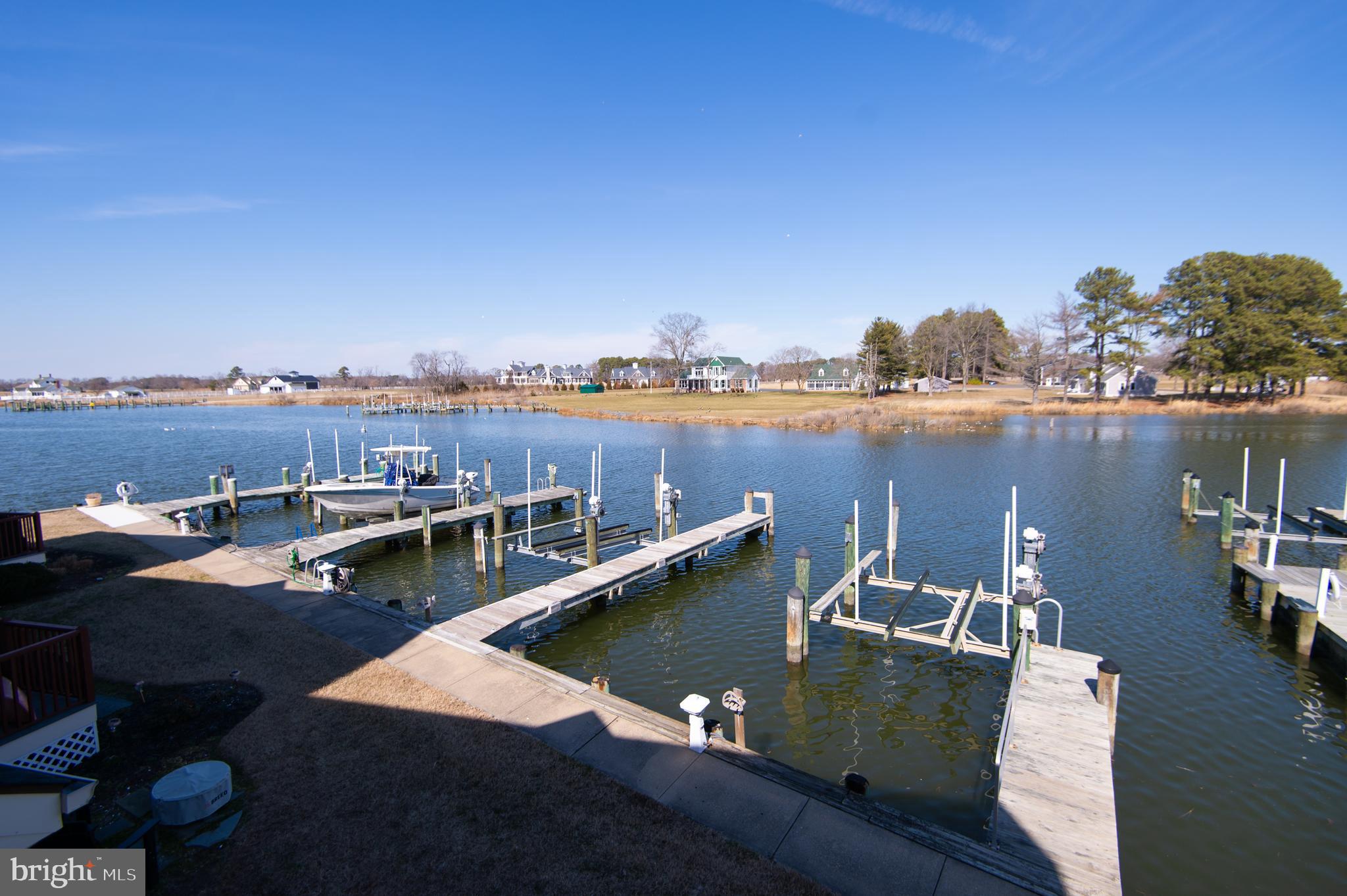 WARWICK LANDING - Residential