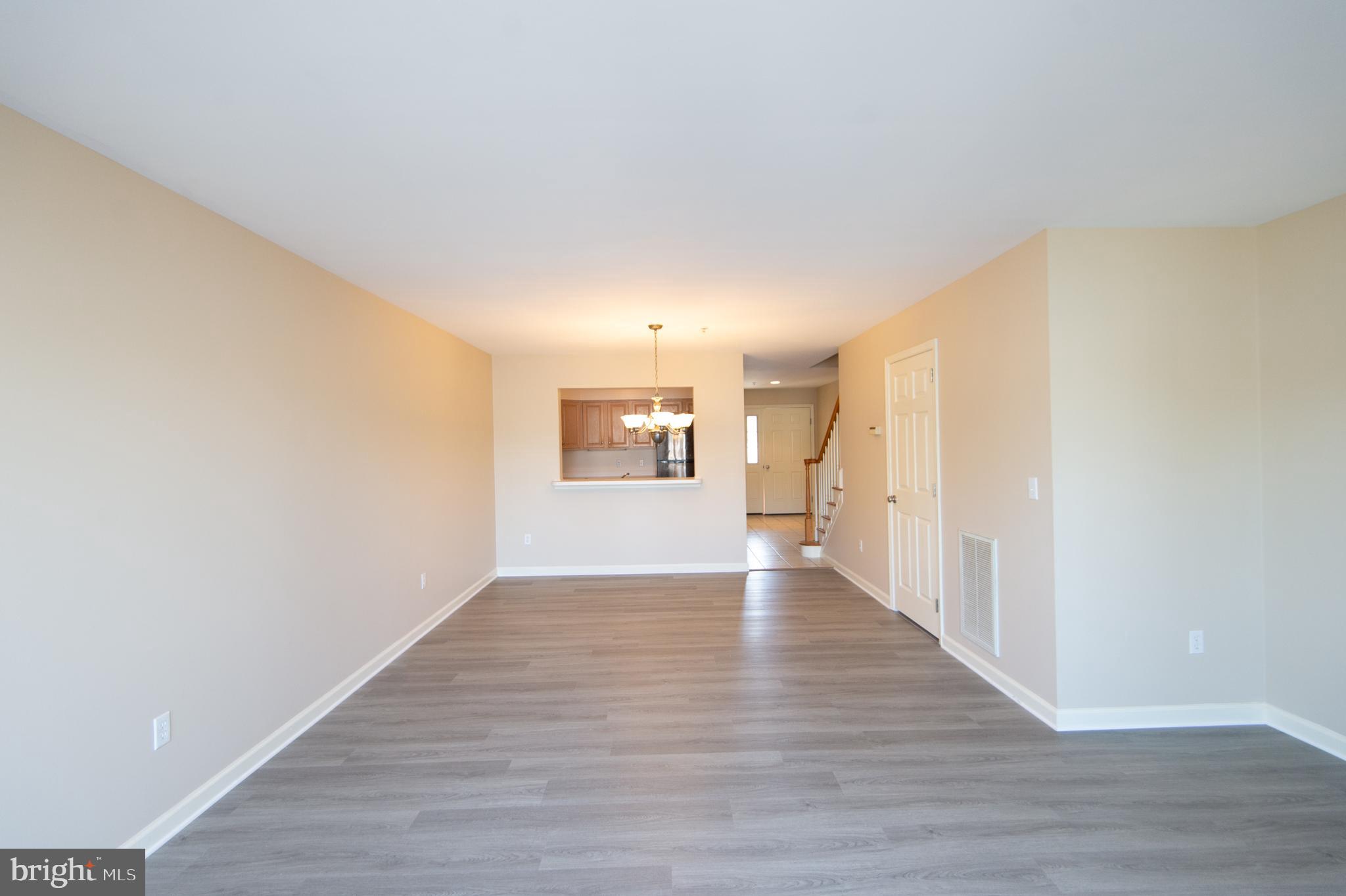 WARWICK LANDING - Residential