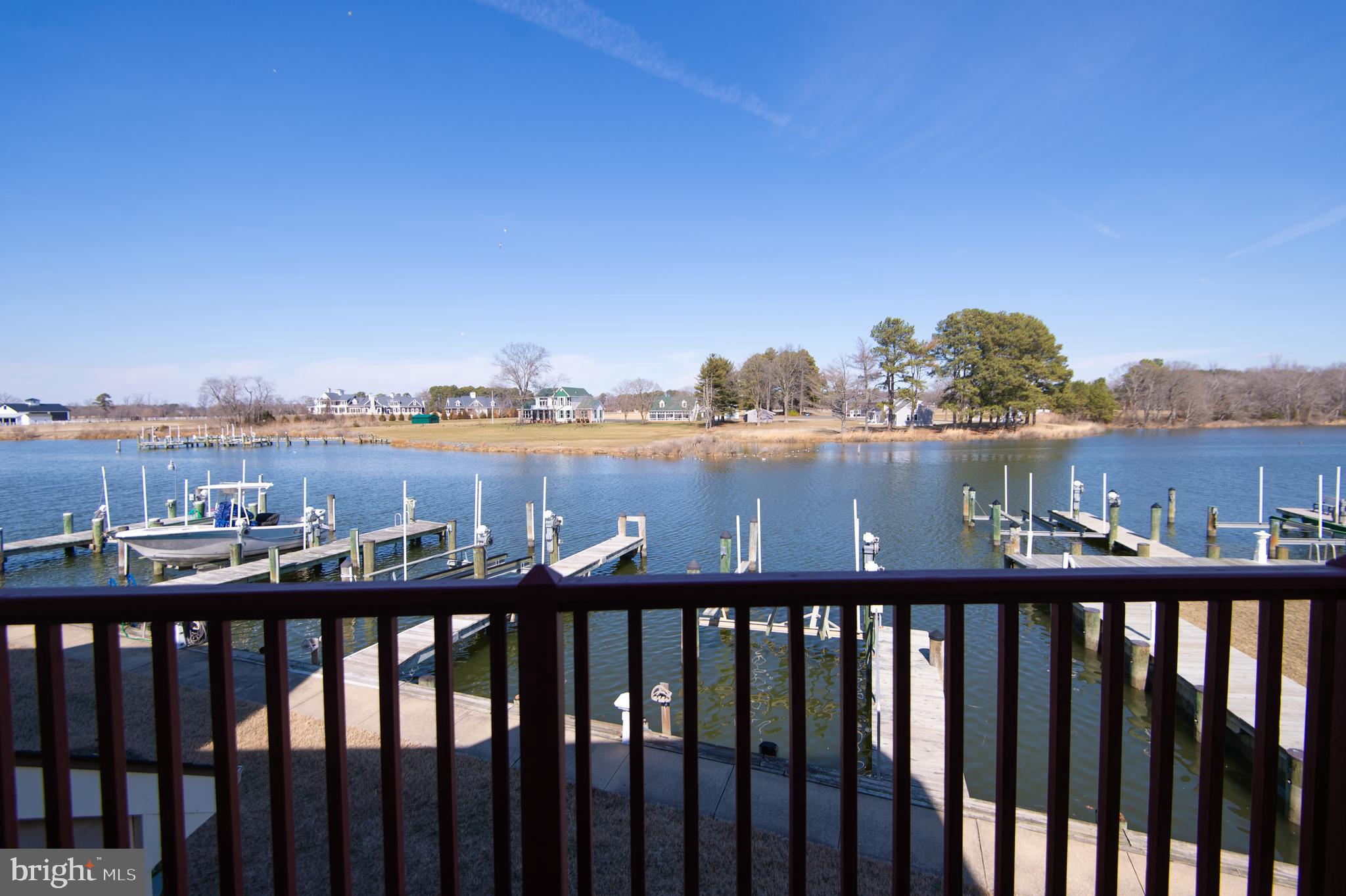 WARWICK LANDING - Residential