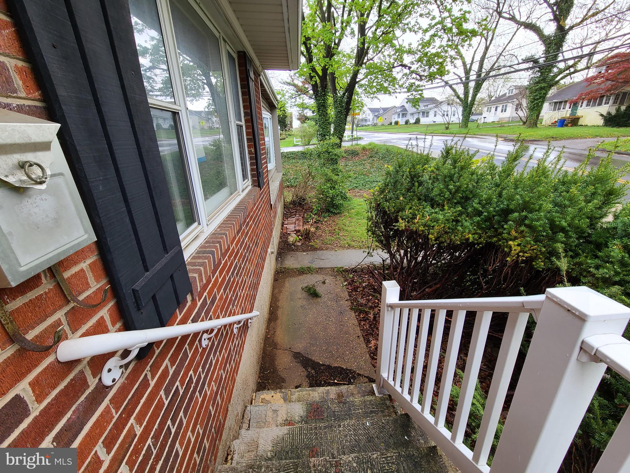 LINTHICUM HEIGHTS - Residential