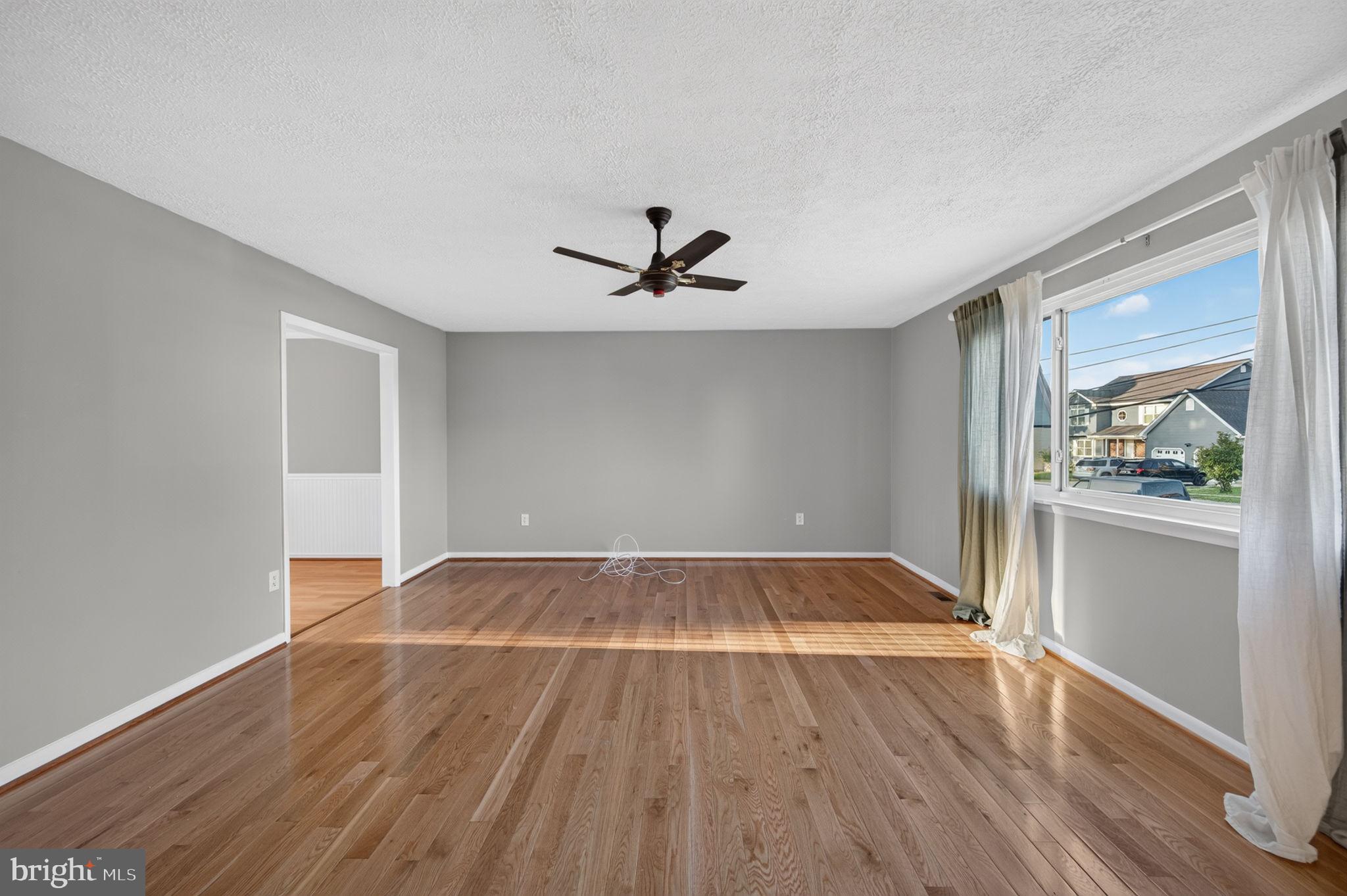 LINTHICUM HEIGHTS - Residential