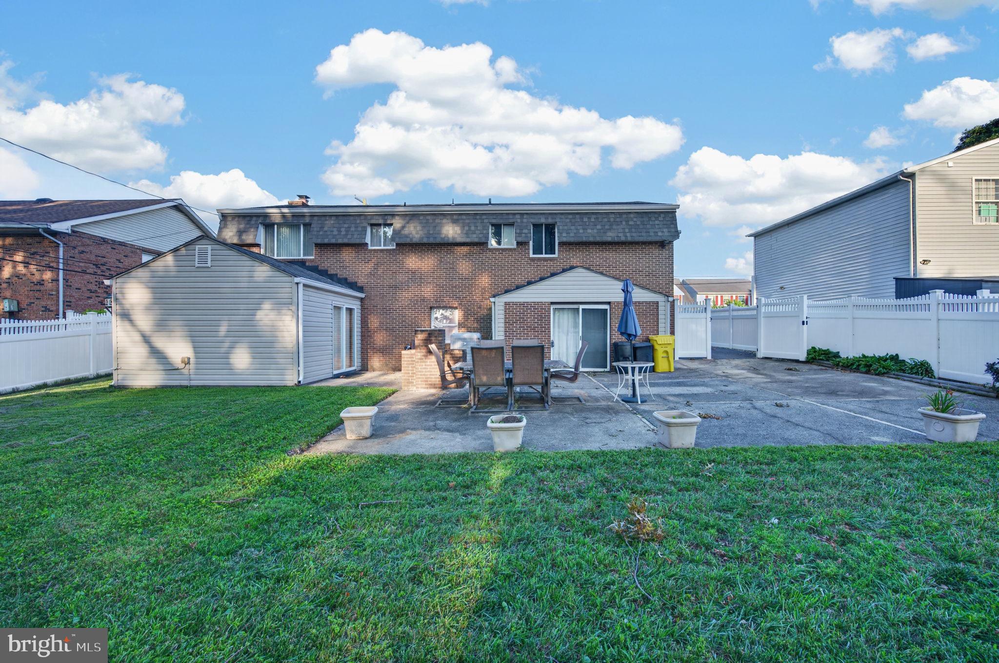 LINTHICUM HEIGHTS - Residential