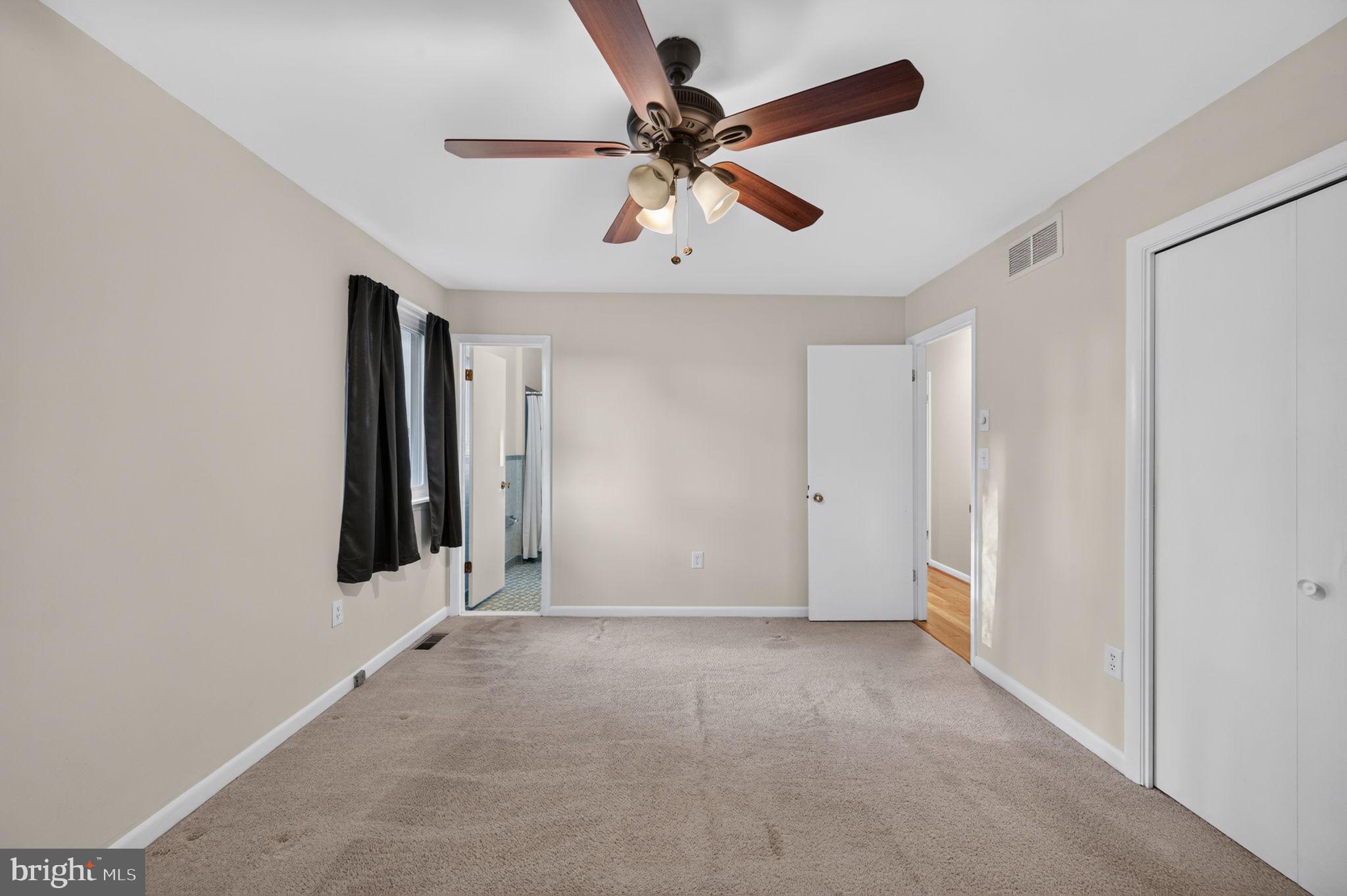 LINTHICUM HEIGHTS - Residential