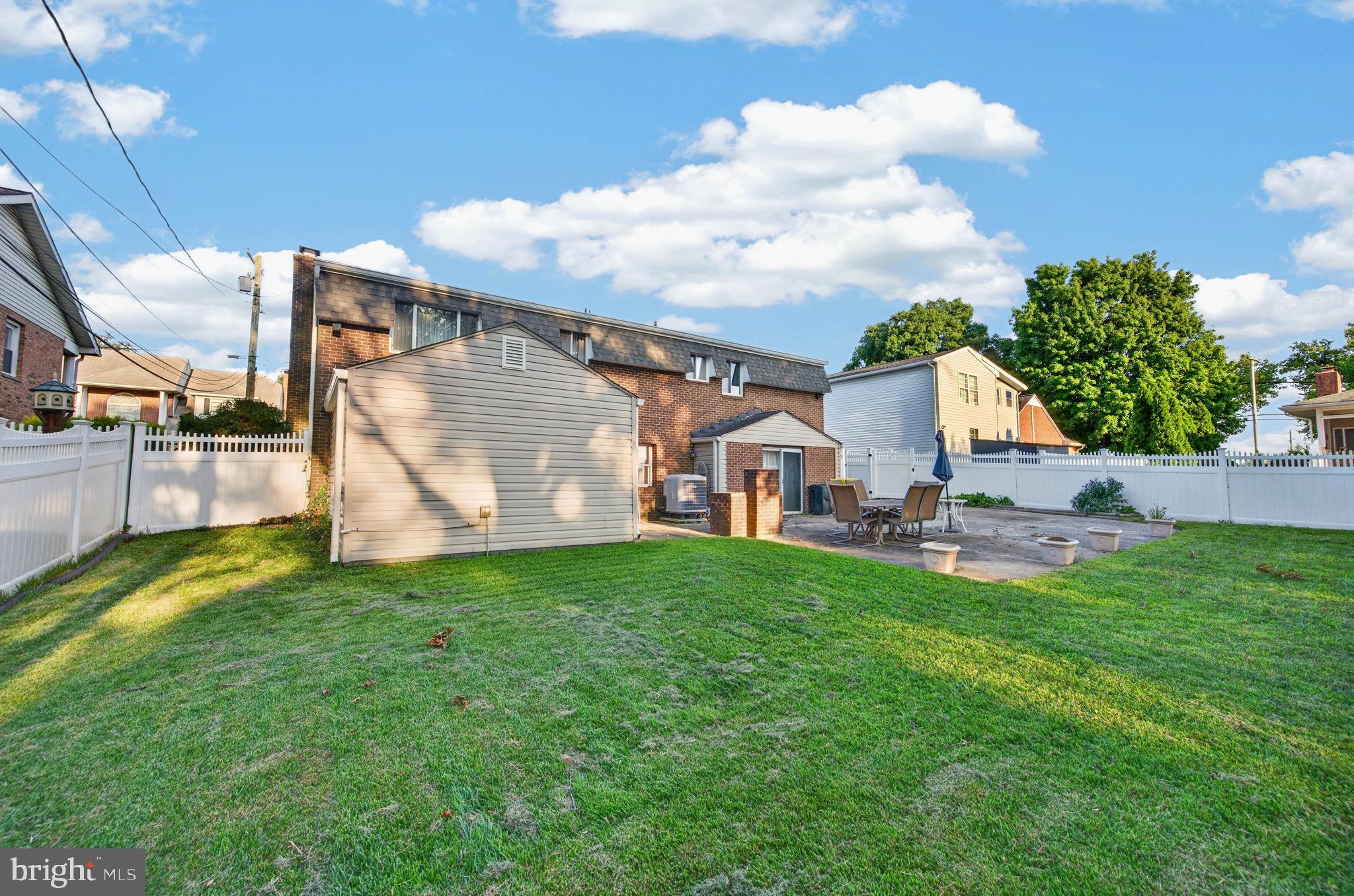 LINTHICUM HEIGHTS - Residential