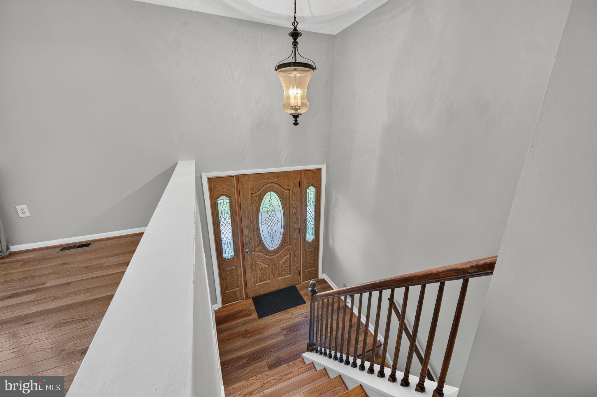 LINTHICUM HEIGHTS - Residential