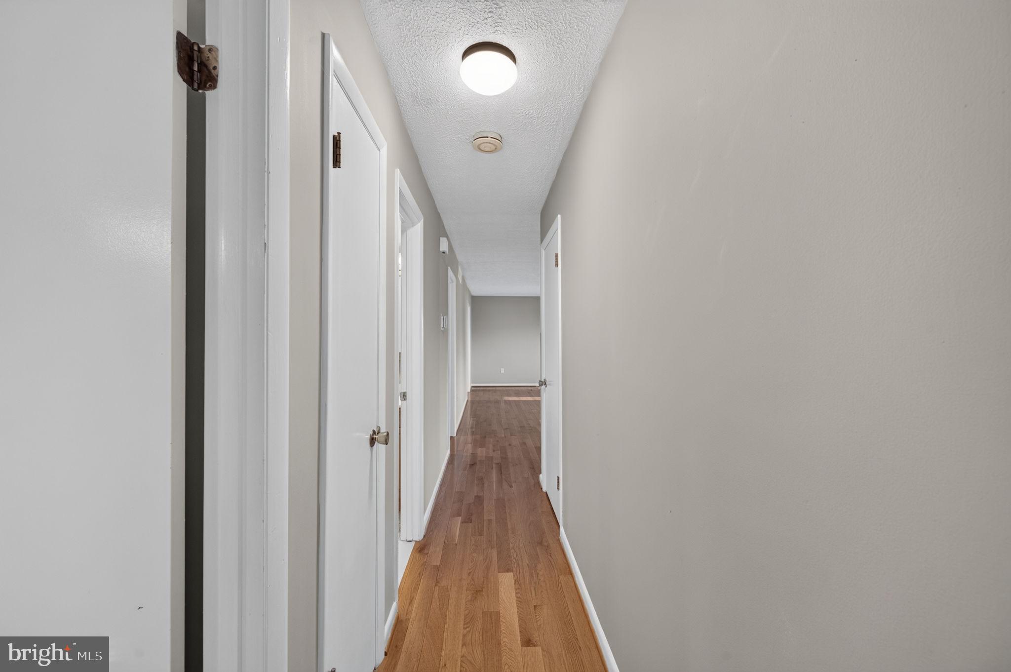 LINTHICUM HEIGHTS - Residential