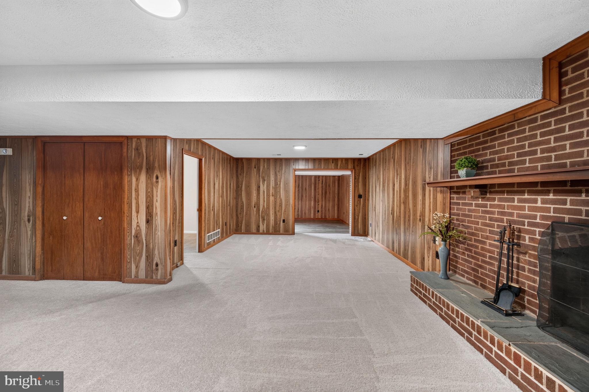 LINTHICUM HEIGHTS - Residential