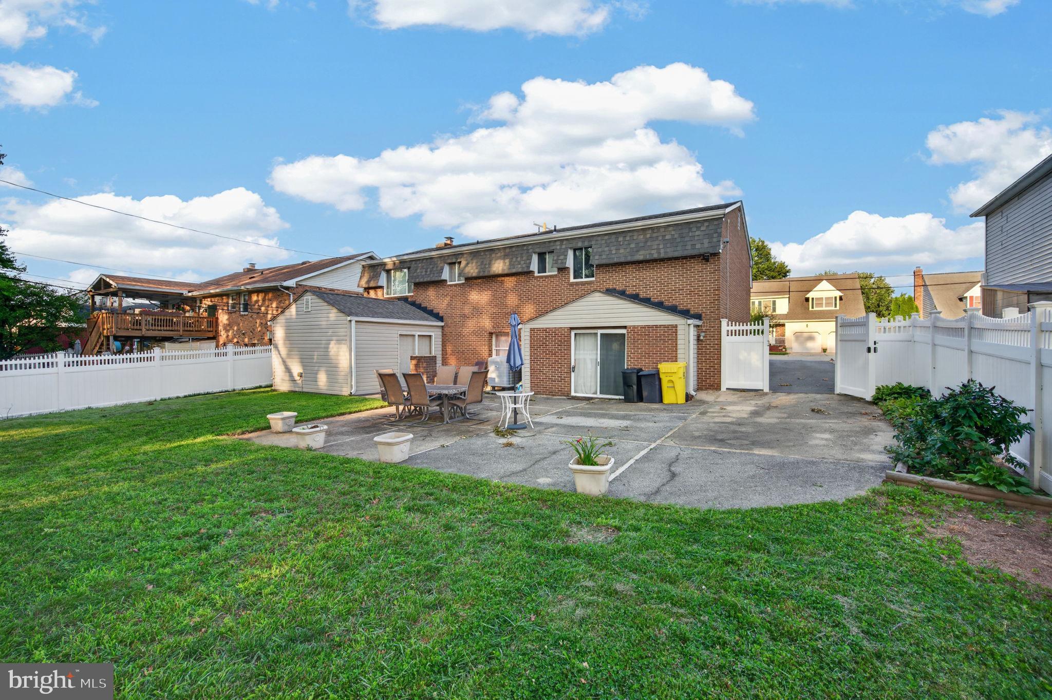 LINTHICUM HEIGHTS - Residential