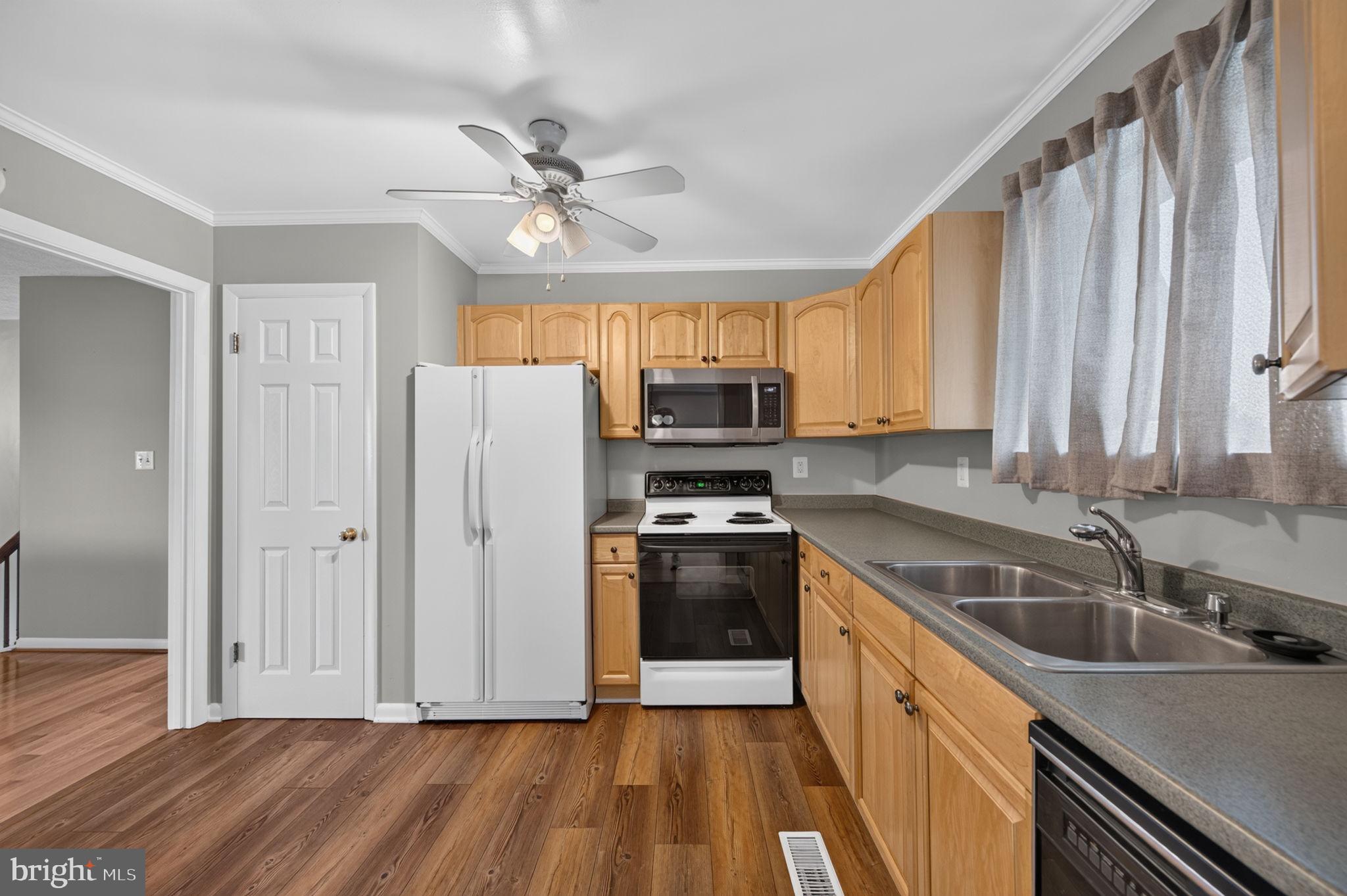 LINTHICUM HEIGHTS - Residential