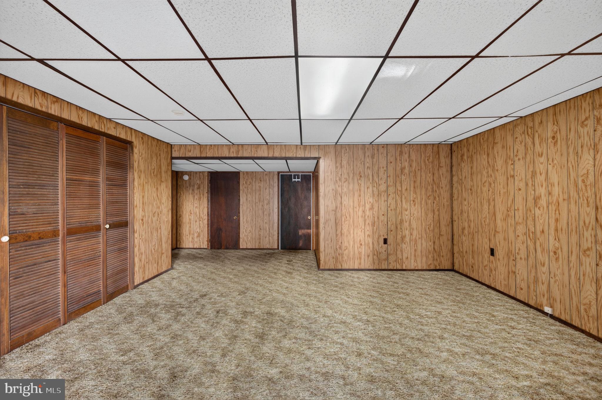 LINTHICUM HEIGHTS - Residential