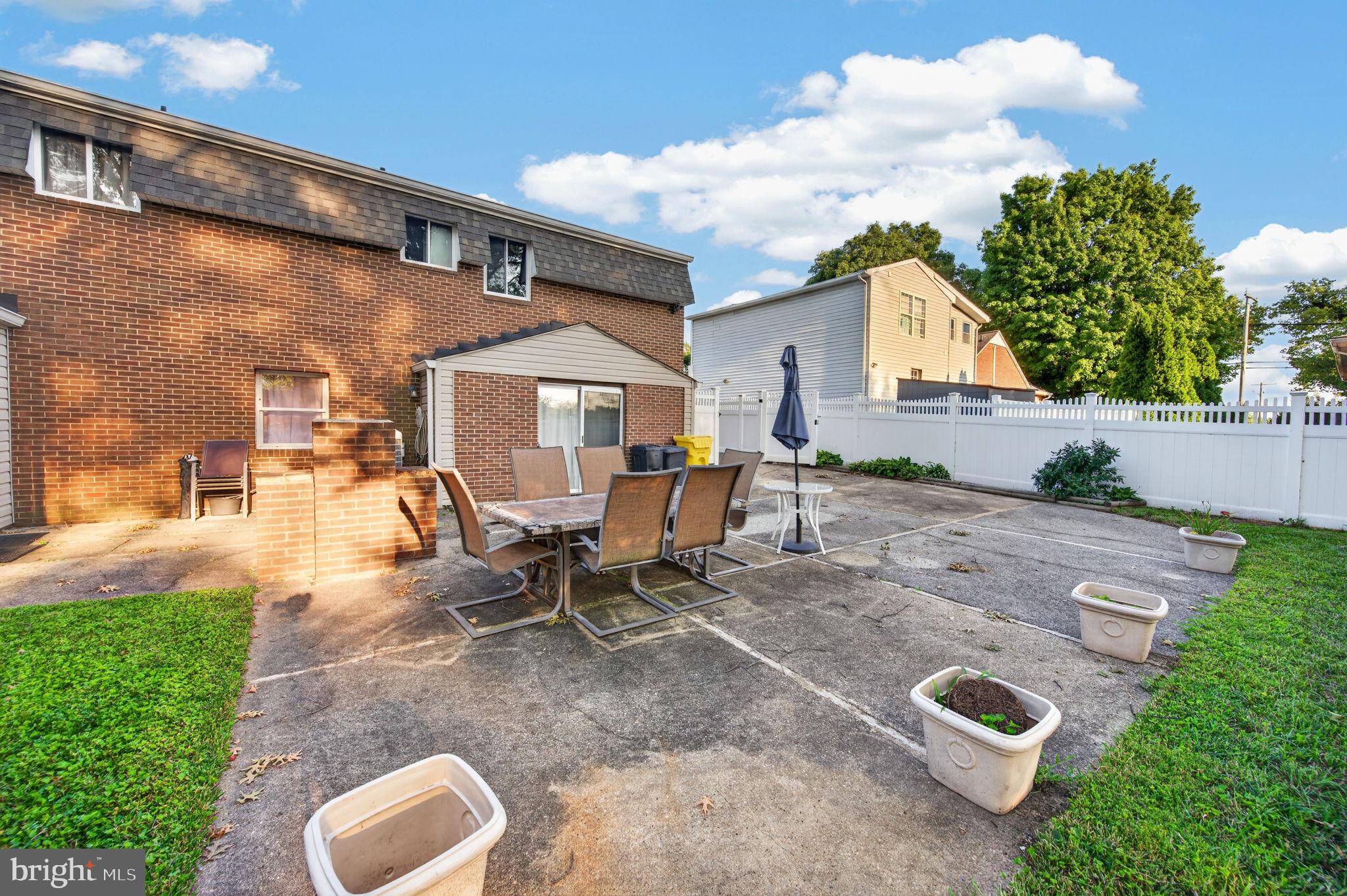LINTHICUM HEIGHTS - Residential