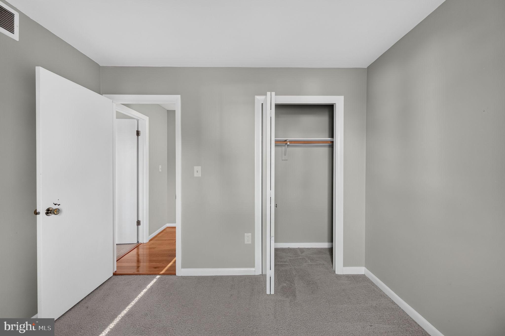 LINTHICUM HEIGHTS - Residential