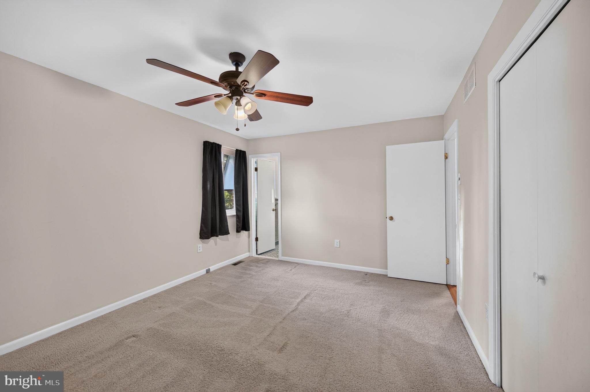LINTHICUM HEIGHTS - Residential