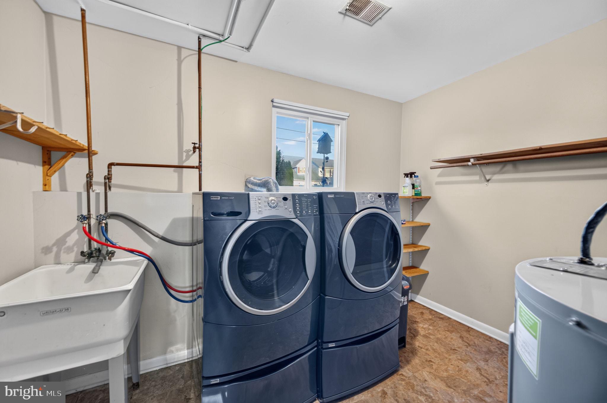 LINTHICUM HEIGHTS - Residential