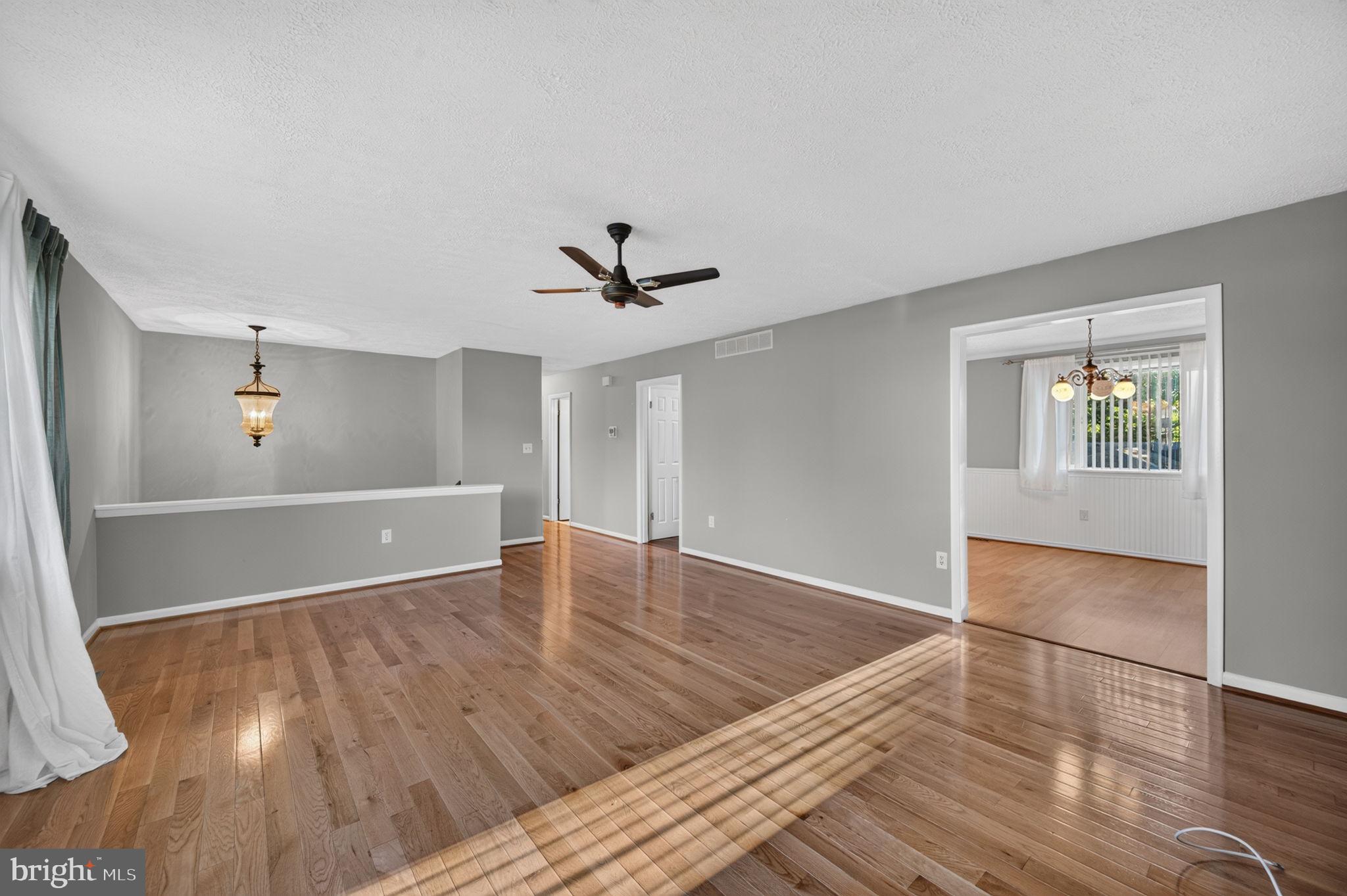LINTHICUM HEIGHTS - Residential
