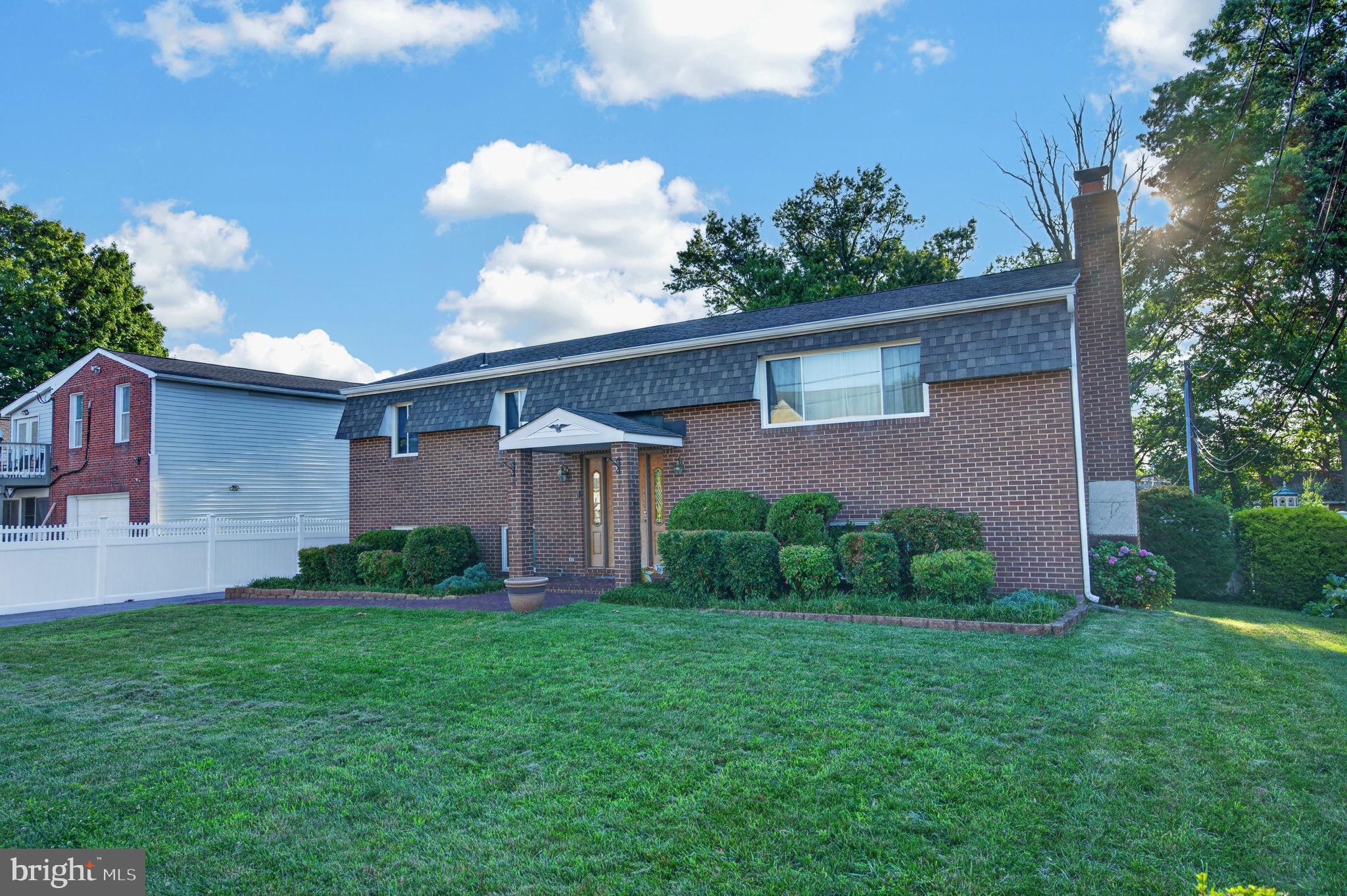 LINTHICUM HEIGHTS - Residential