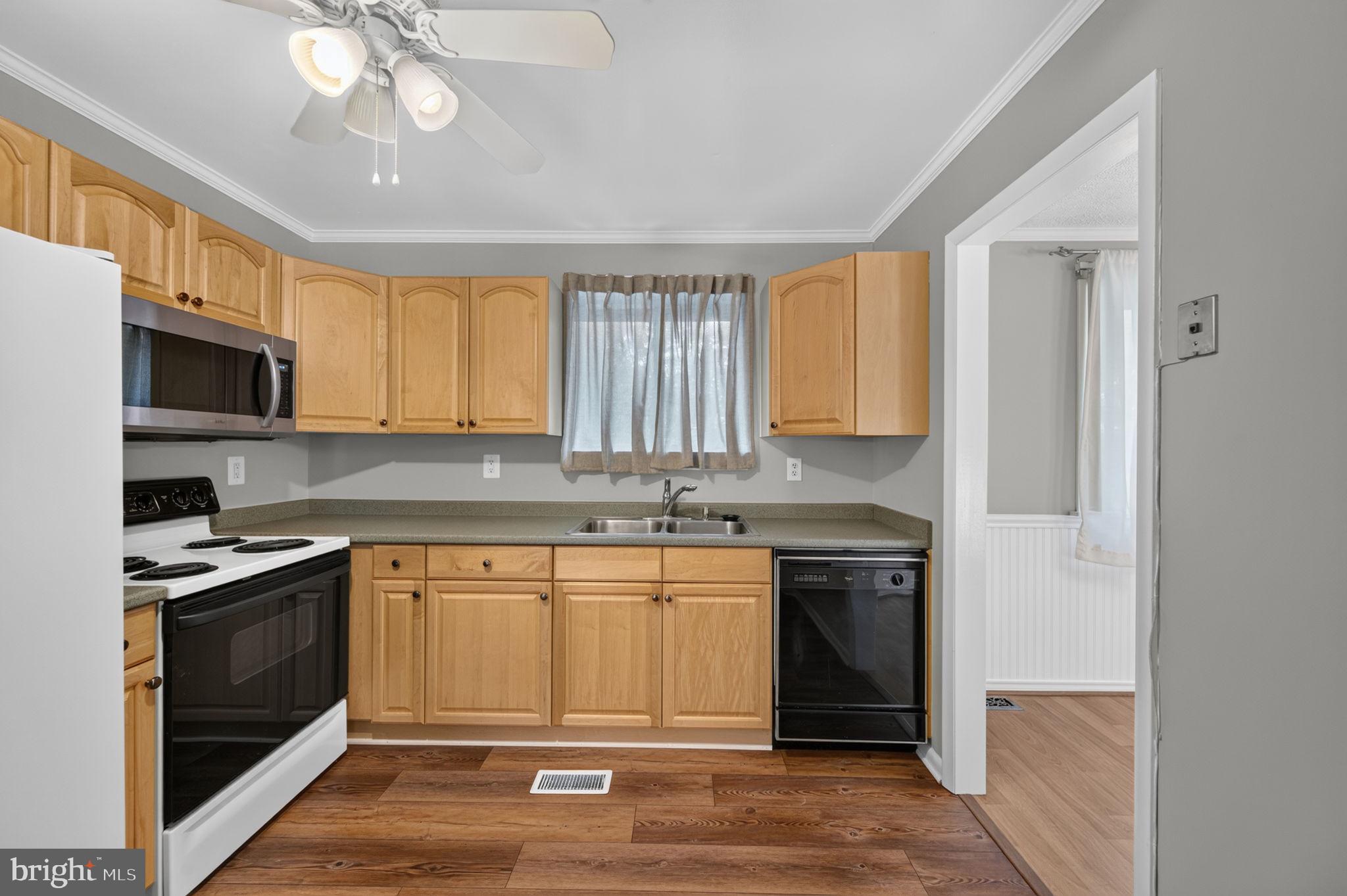 LINTHICUM HEIGHTS - Residential