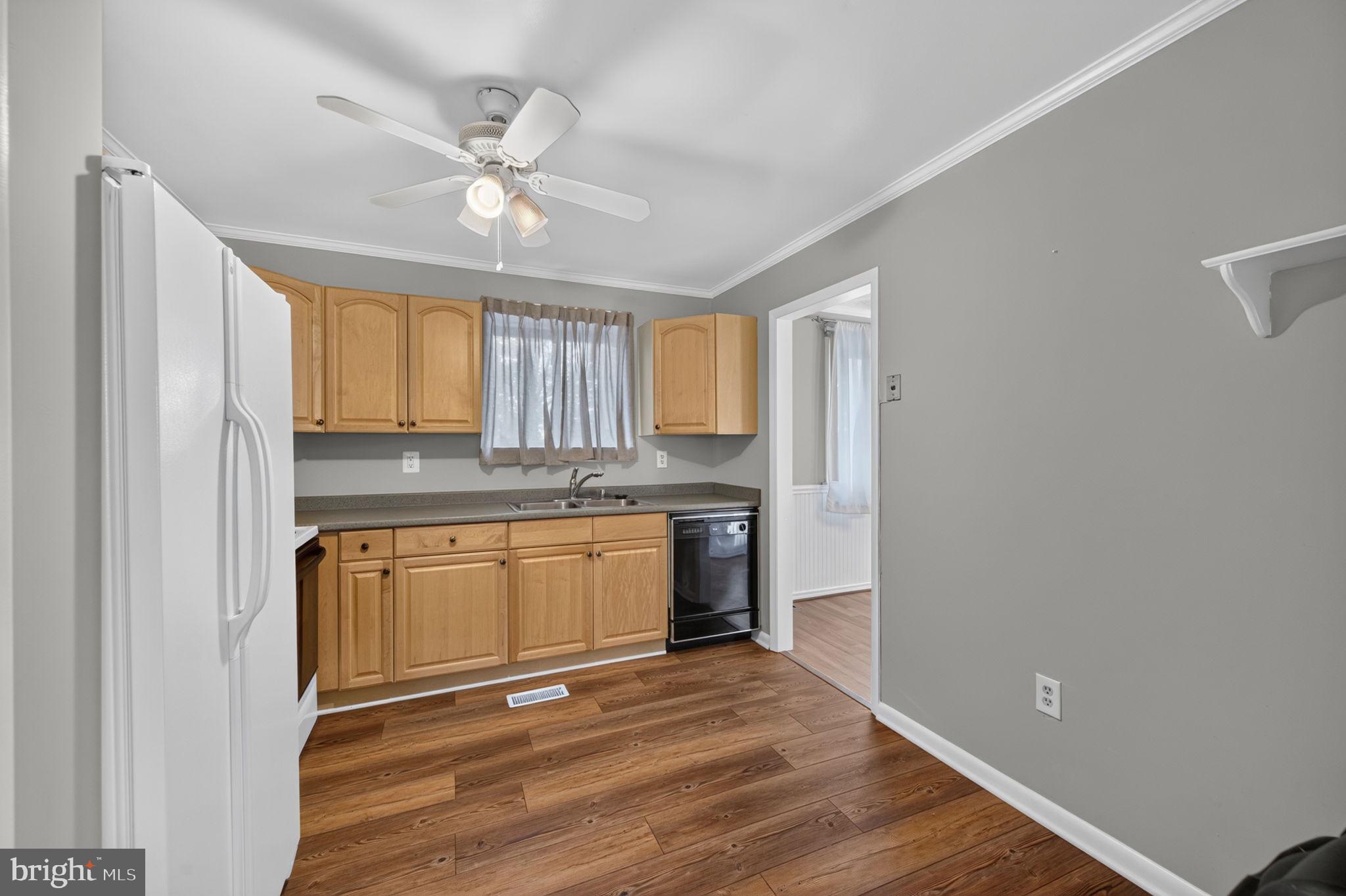 LINTHICUM HEIGHTS - Residential