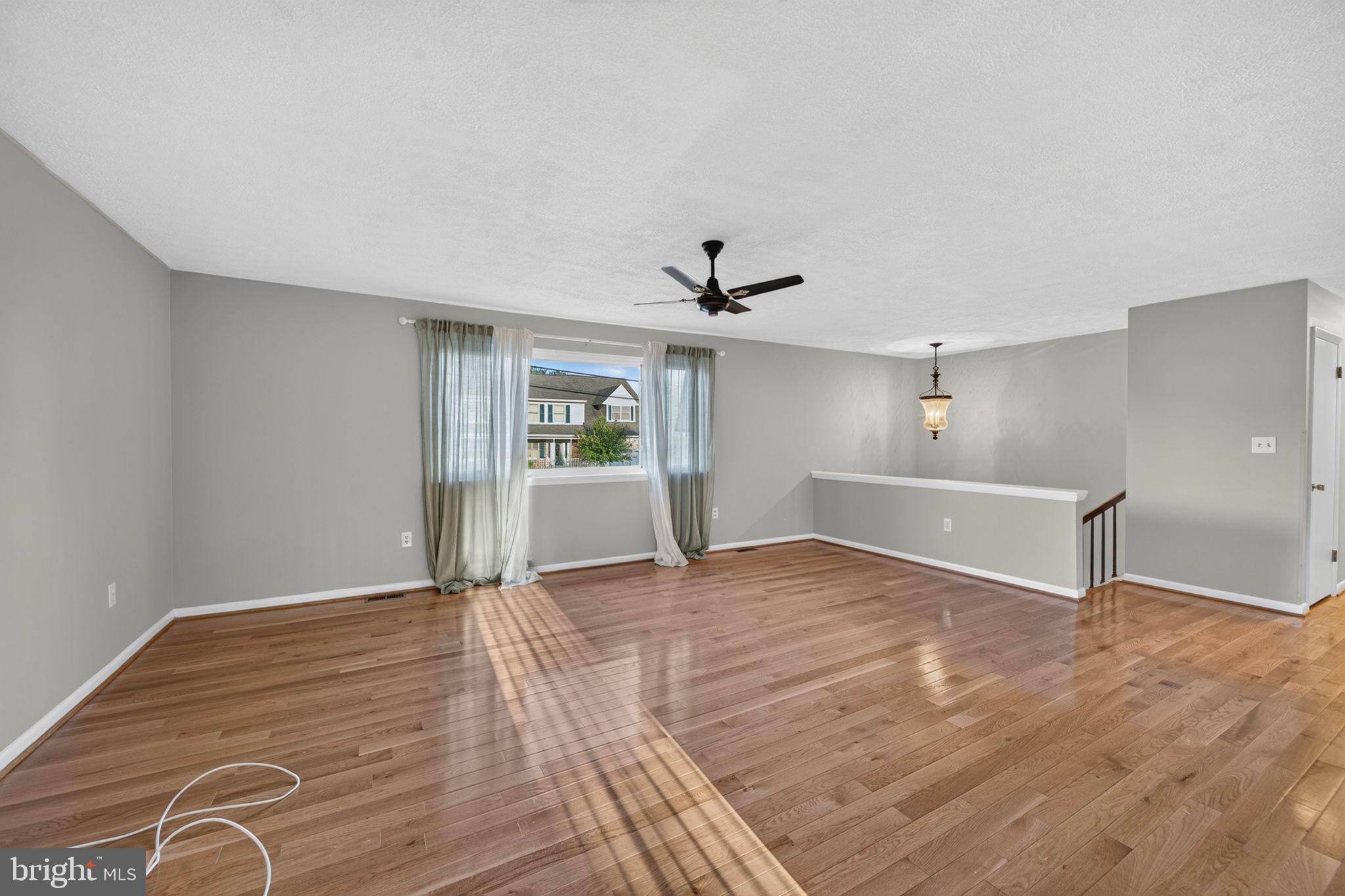 LINTHICUM HEIGHTS - Residential