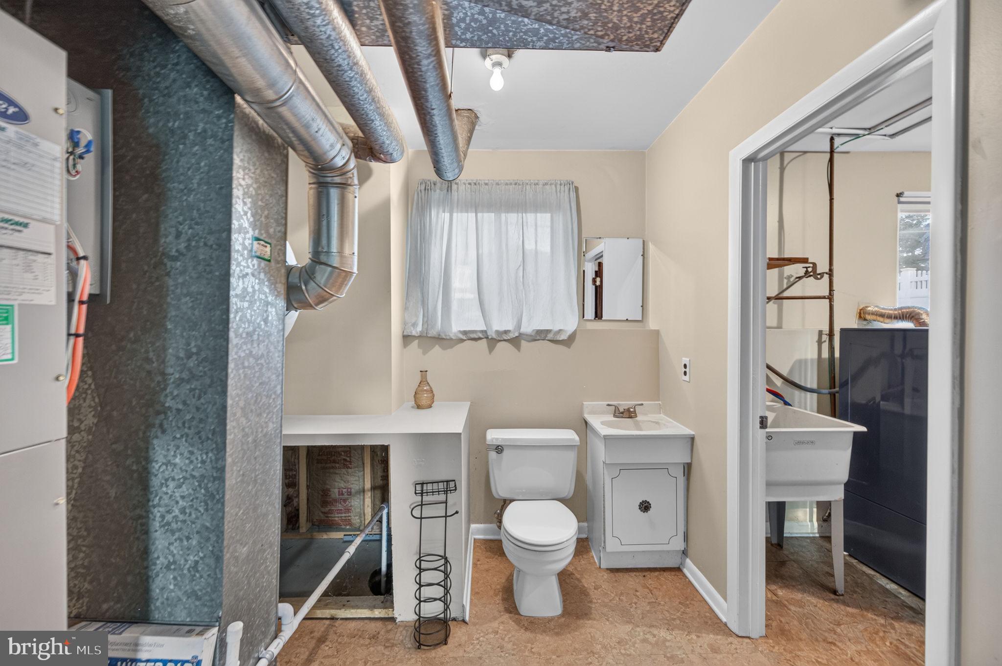 LINTHICUM HEIGHTS - Residential