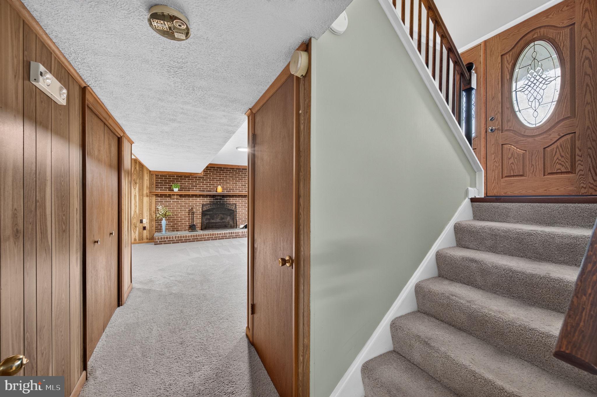 LINTHICUM HEIGHTS - Residential