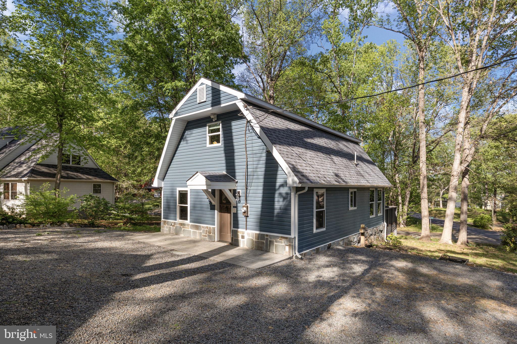 LAKE OF THE WOODS - Residential