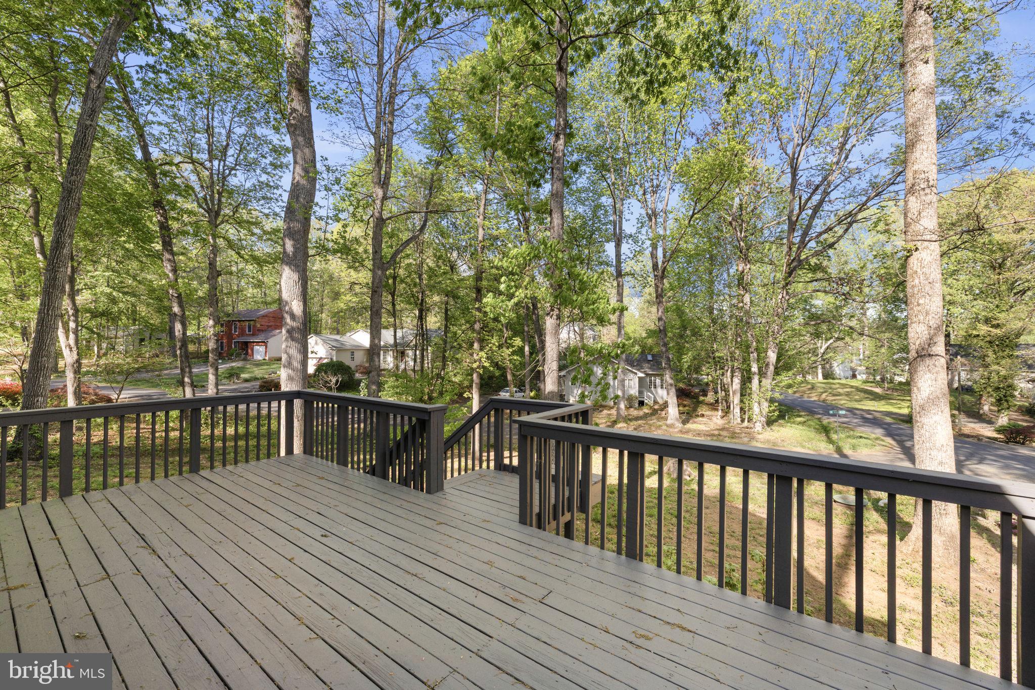 LAKE OF THE WOODS - Residential