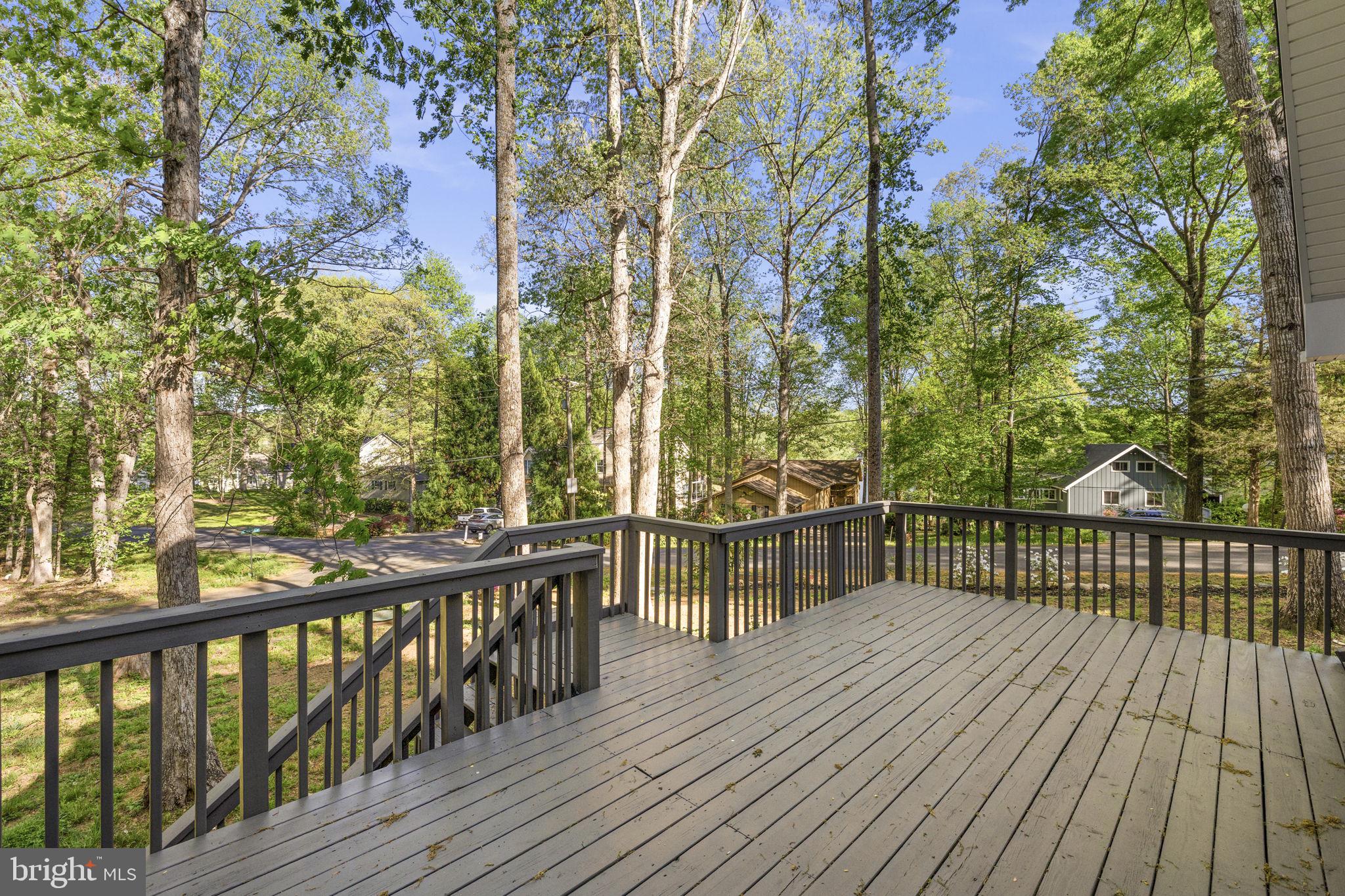 LAKE OF THE WOODS - Residential